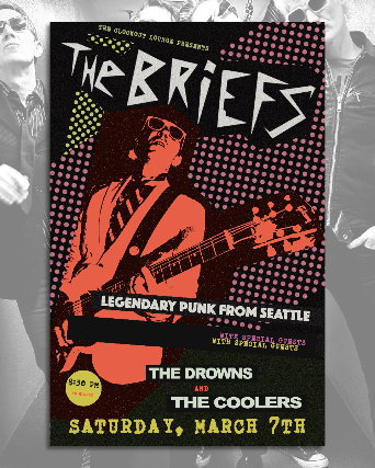 In Through The Locked Door at Middle East – Corner/Bakery – Cambridge, MA