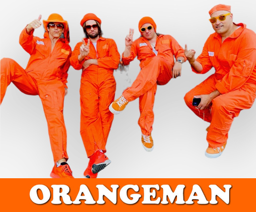 Dallas SNL: Orangeman at Dallas – Kitchener, Canada