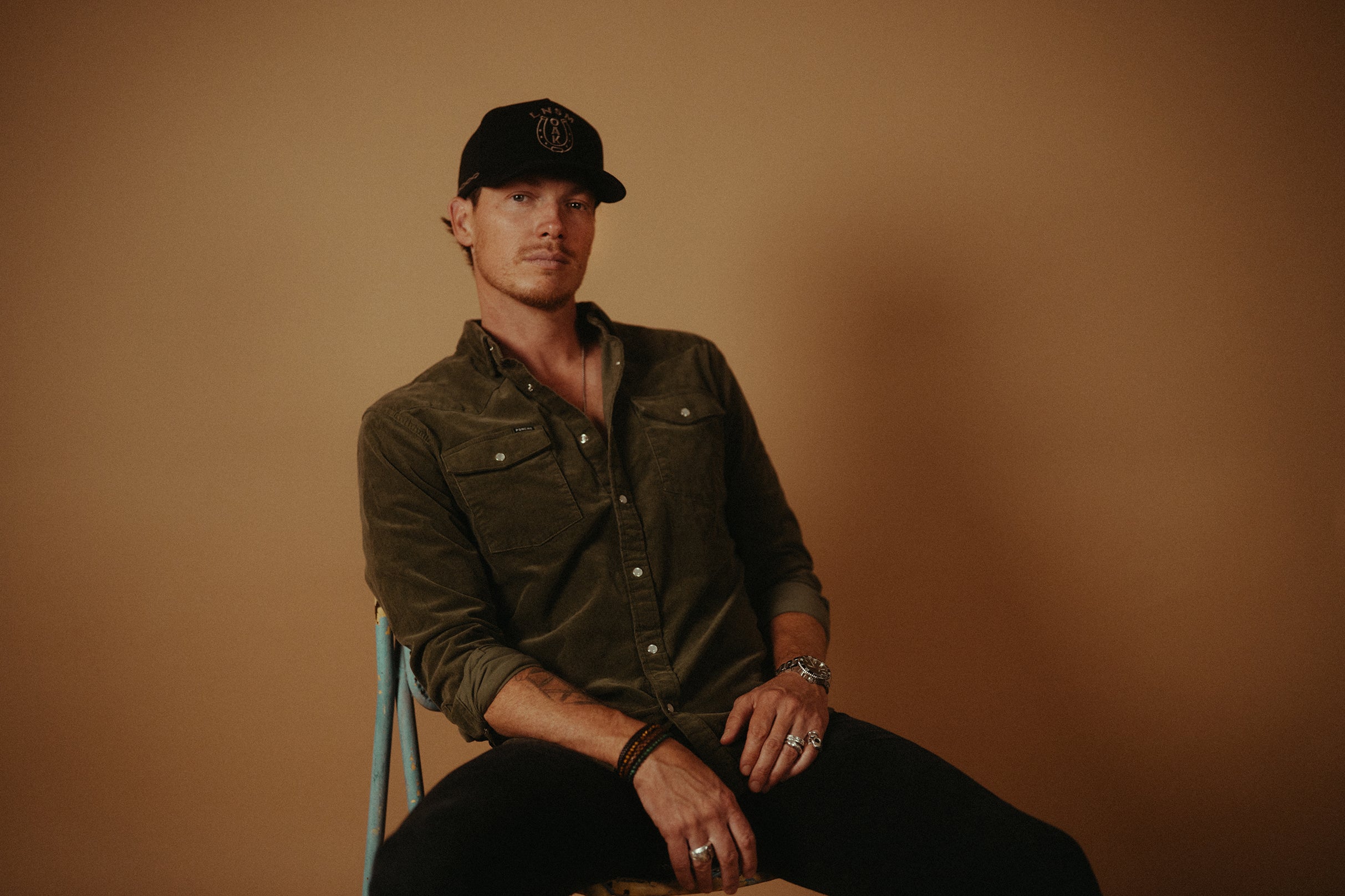 George Birge at Anthem – Hard Rock Hotel & Casino Sioux City – Sioux City, IA