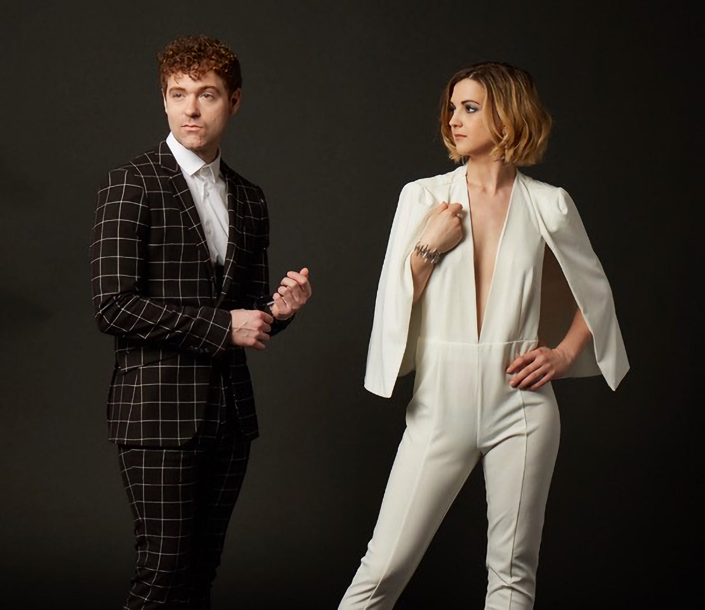 Striking Matches at Manchester Gorilla – Manchester, United Kingdom