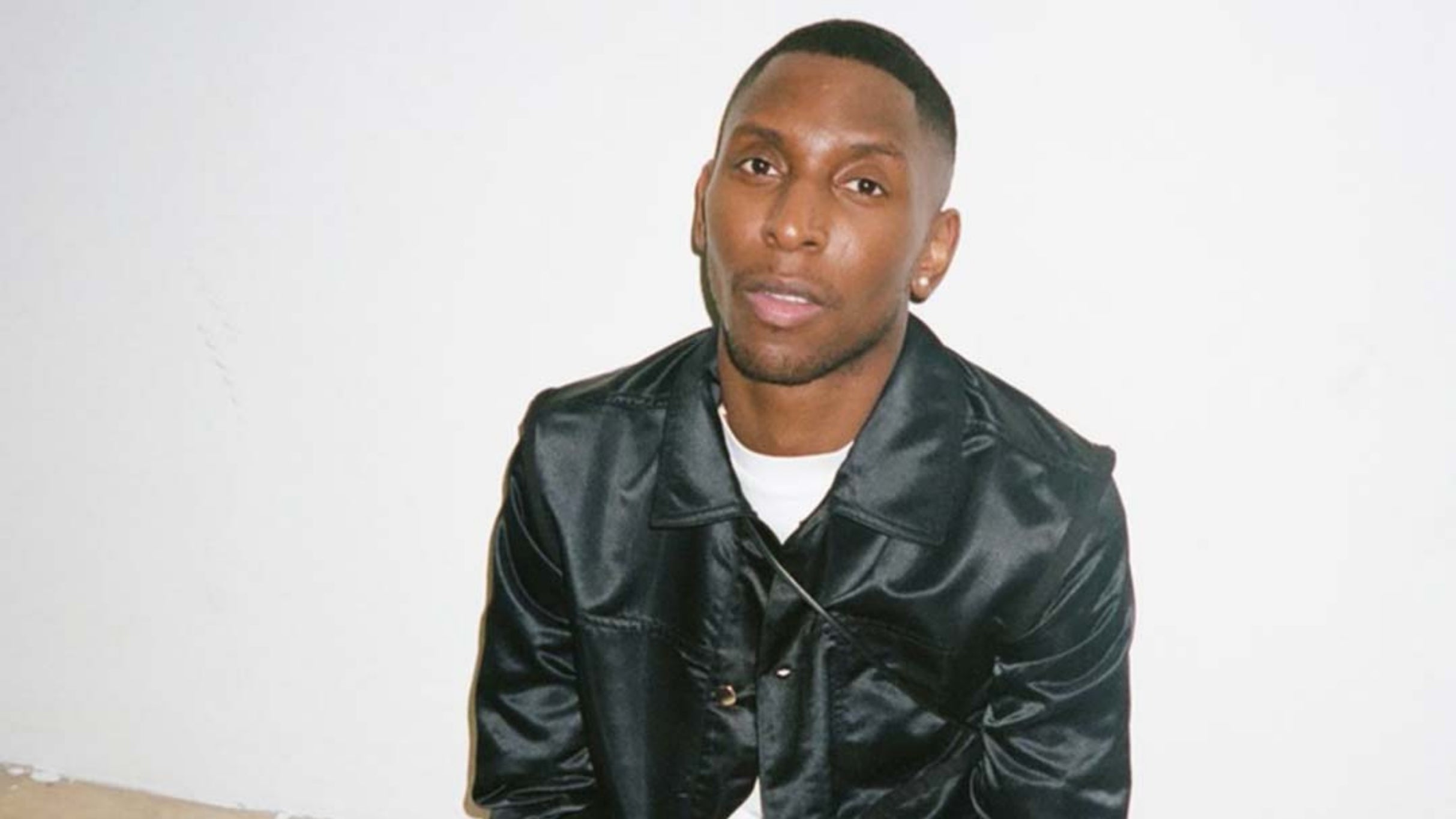 Samm Henshaw Presents: “IT COULD BE WORSE” at Warsaw – Brooklyn, NY