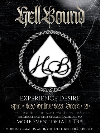 Madam Cooper’s Country Cabaret at Showdown Saloon – Portland, OR