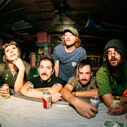 Wallplant (Album Release) / Life in Public / Try a Dull Knife at Empty Bottle – Chicago, IL