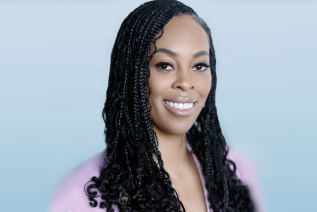 Daphnique Springs at Addison Improv – Addison, TX