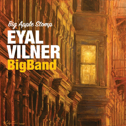 Eyal Vilner Big Band at Birdland Jazz Club – New York, NY