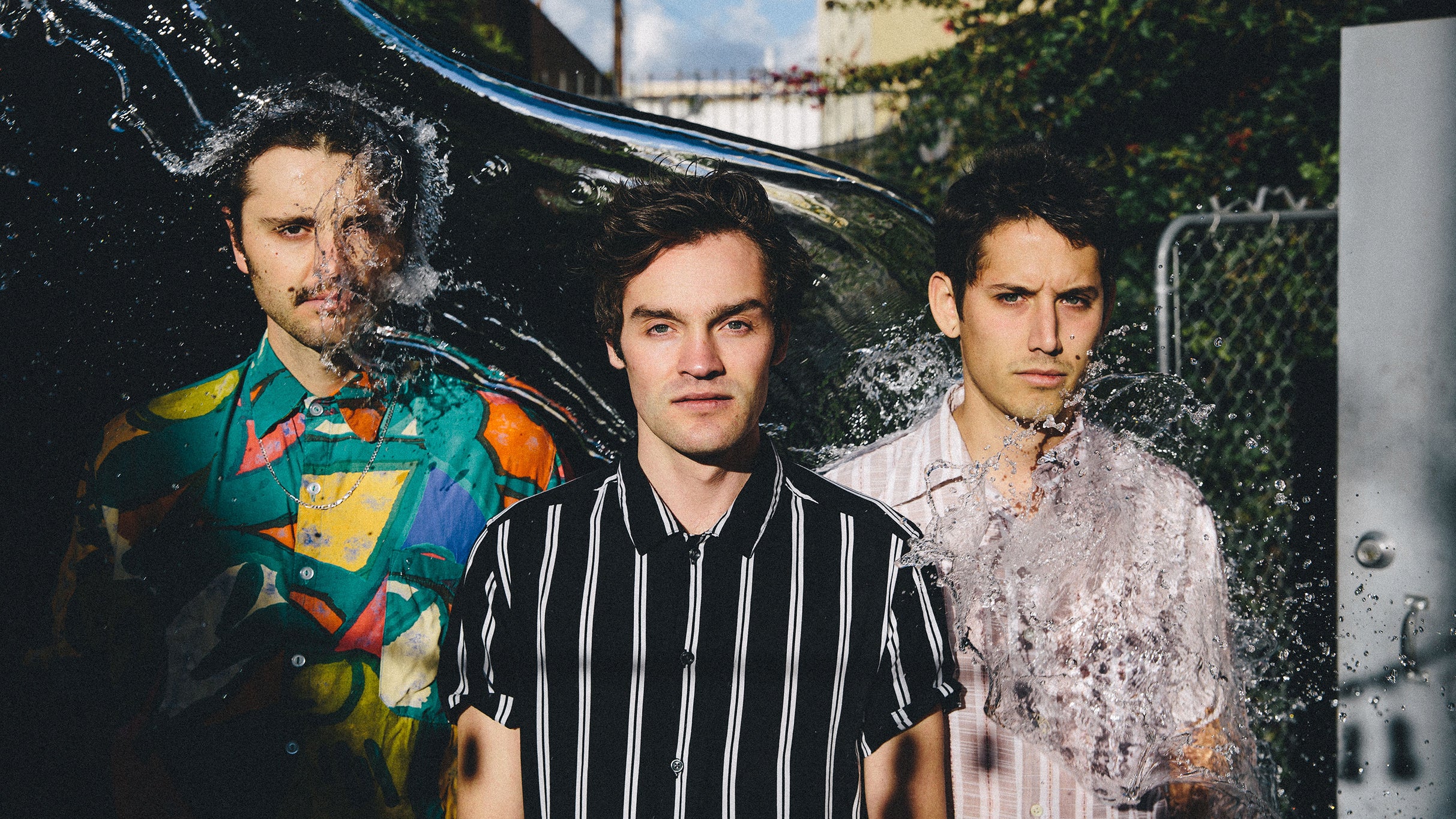 Happy Daps Fest at The Observatory – Santa Ana, CA