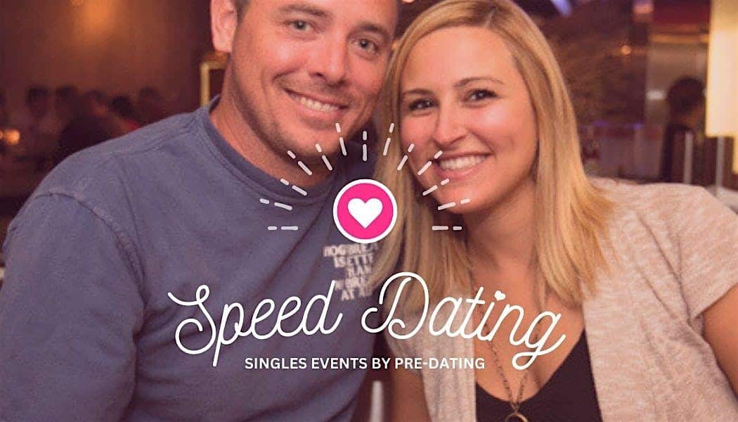 Kansas City Speed Dating for Singles Age 20s/30s ♥ Overland Park Kansas at Andretti Indoor Karting and Games, OVP – Overland Park, KS