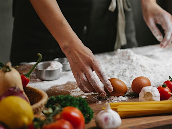 French Culinary Atelier with Chef Cécile Penot Dietrich at French Library / Alliance Française of Boston & Cambridge – Boston, MA