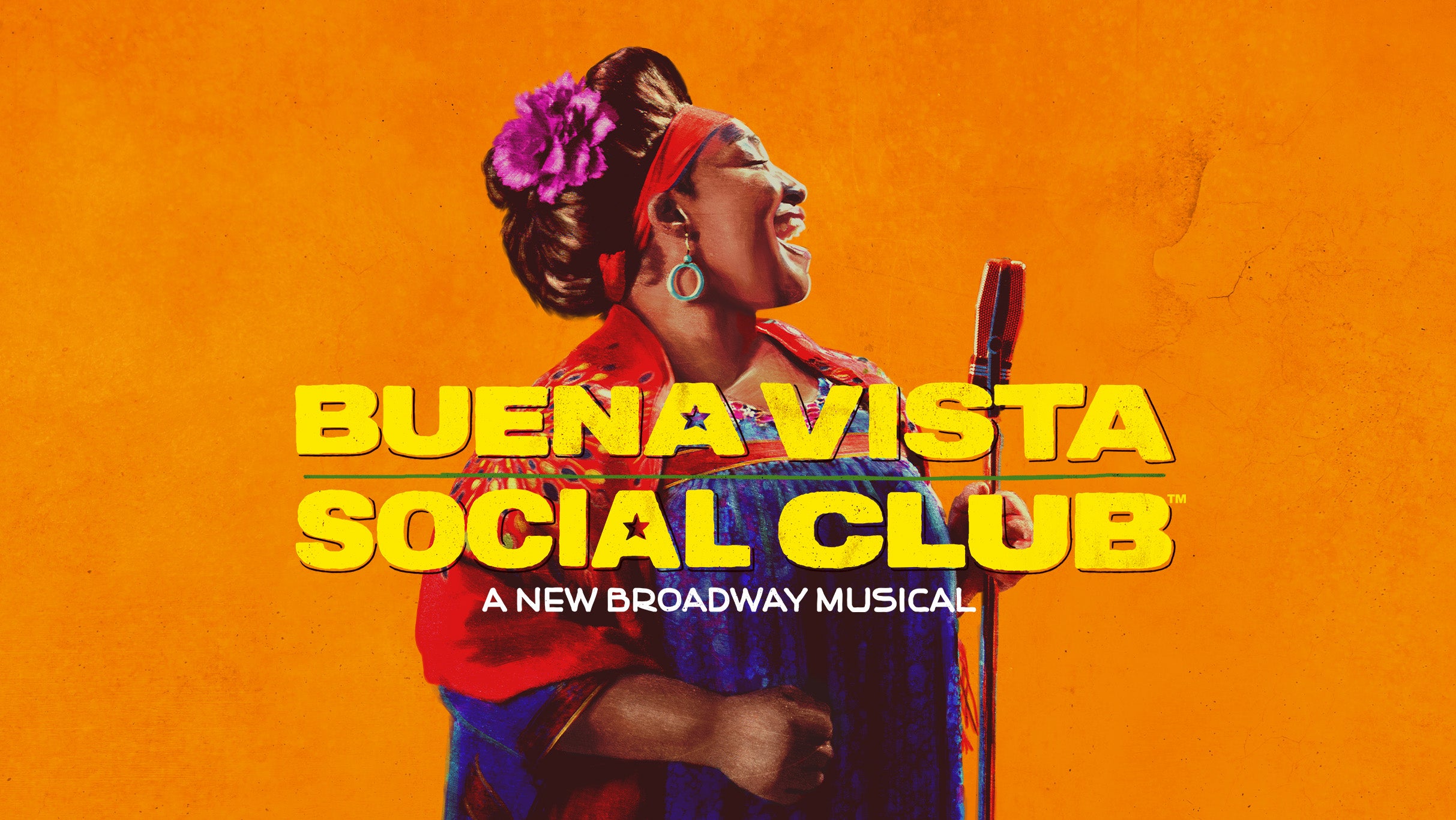Buena Vista Social Club at Gerald Schoenfeld Theatre – New York, NY