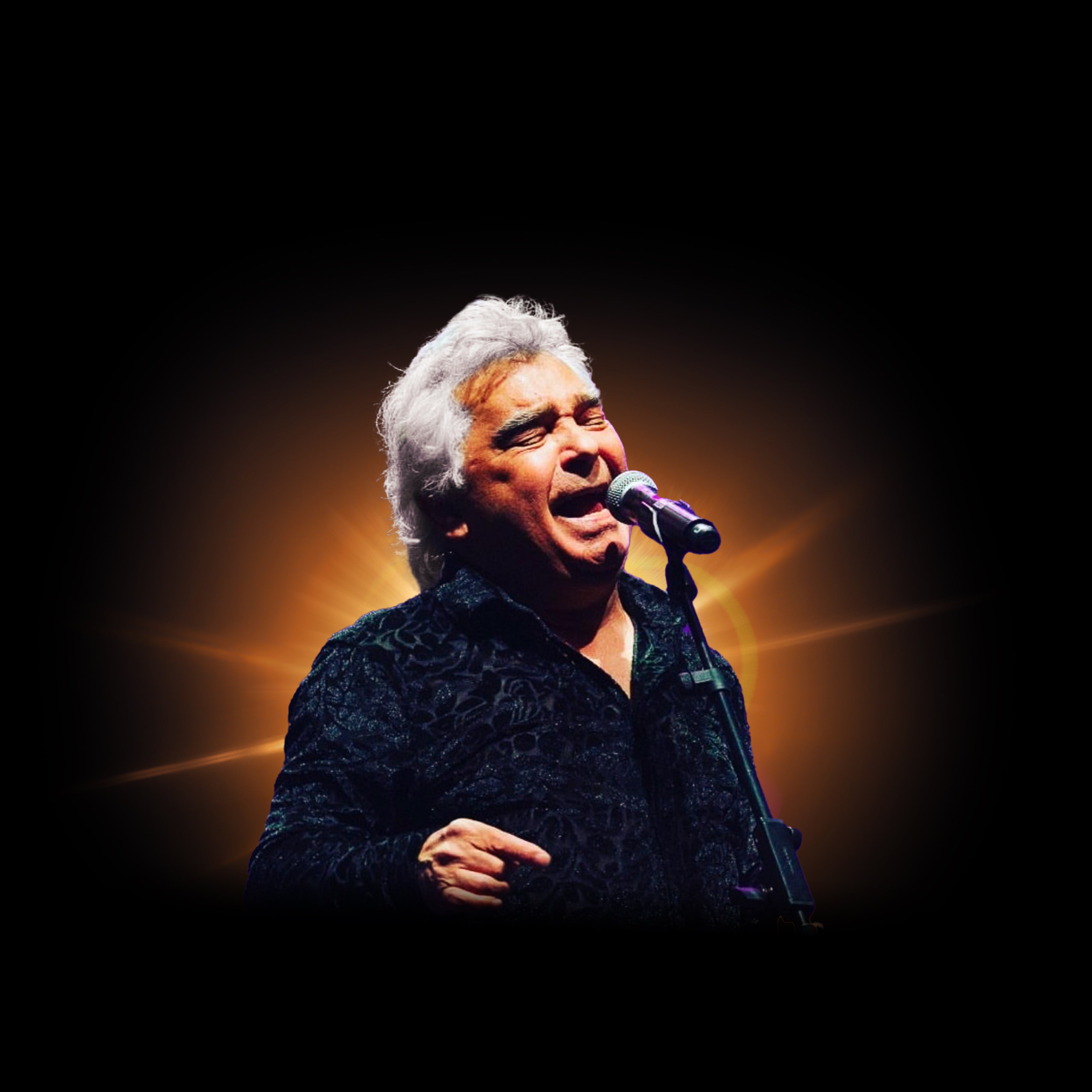 Gipsy Kings featuring Nicolas Reyes at Sheffield City Hall Oval Hall – Sheffield, United Kingdom