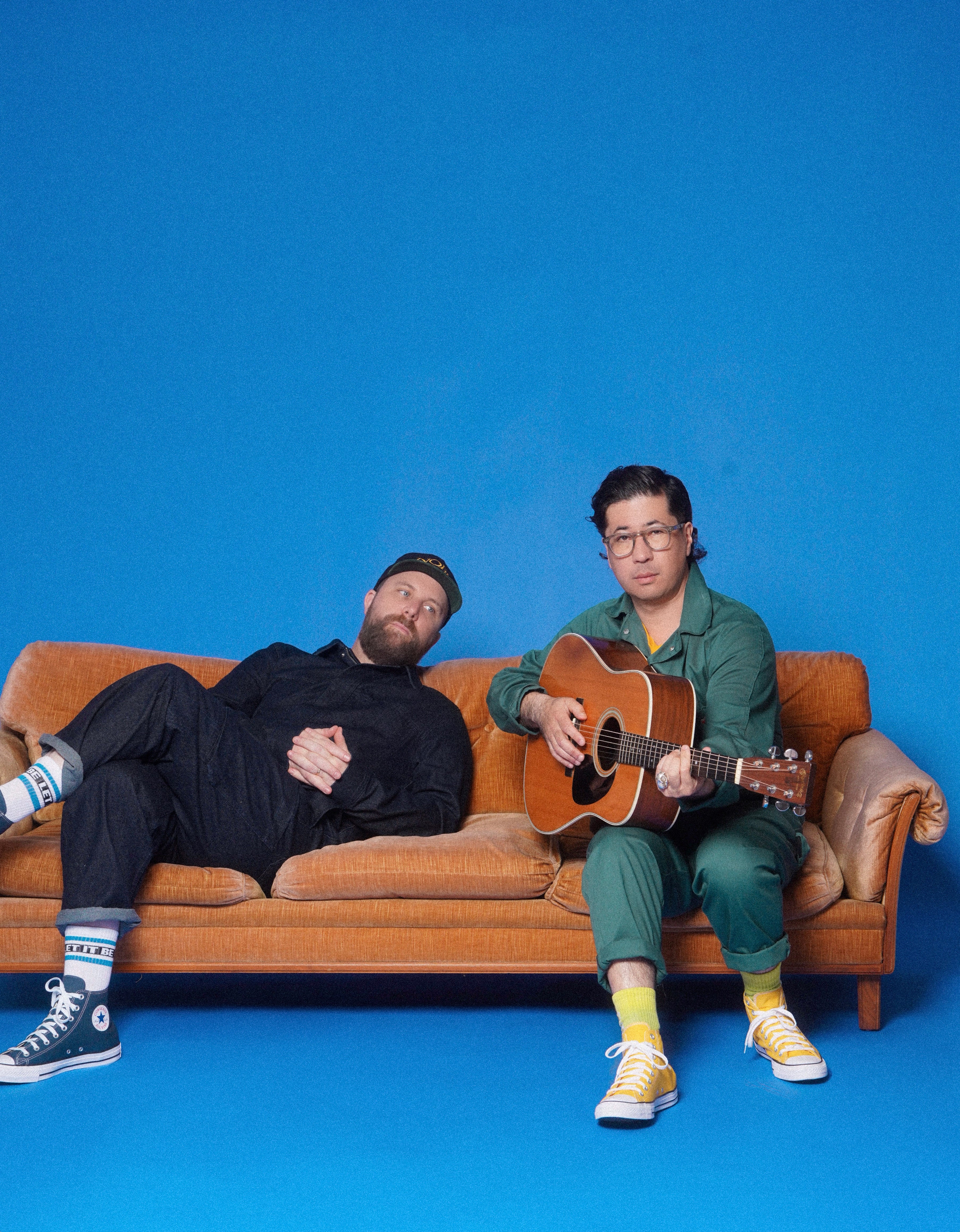 Choir! Choir! Choir! Presents: We Will Choir! You at Fox Theatre – Visalia – Visalia, CA