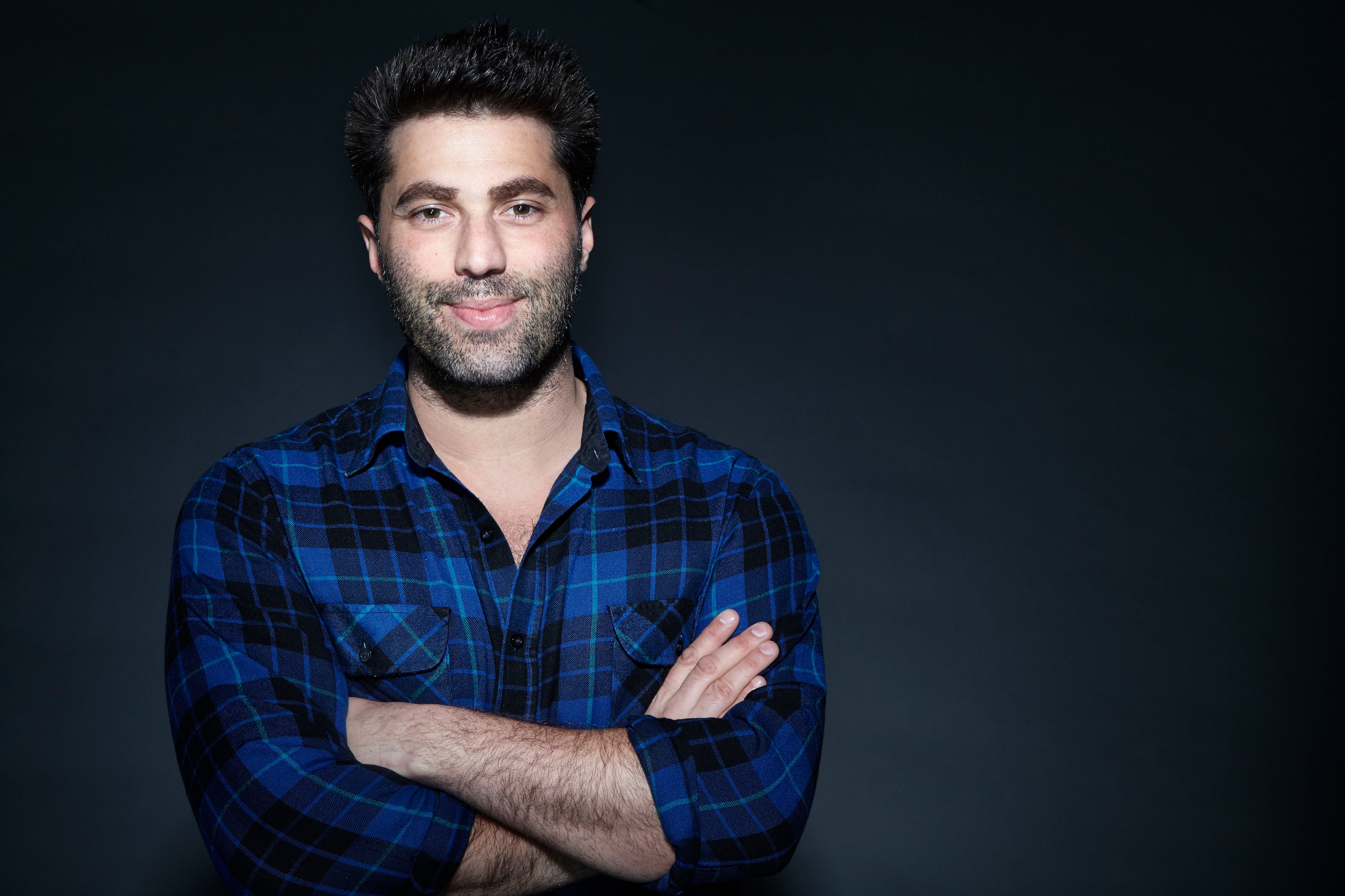 Adam Ray at Raleigh Improv – Cary, NC