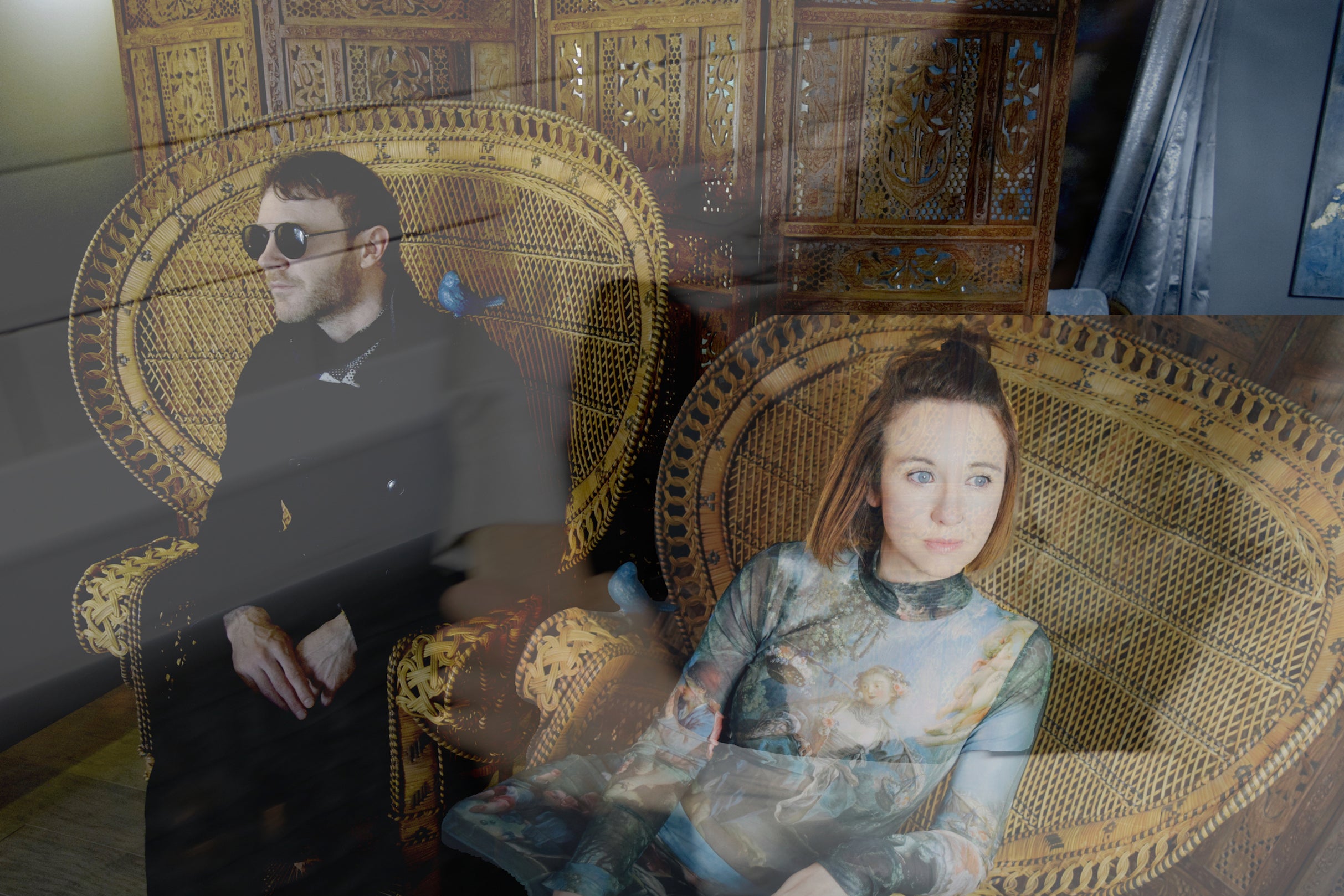 The Joy Formidable at The Great Hall – Toronto, Canada