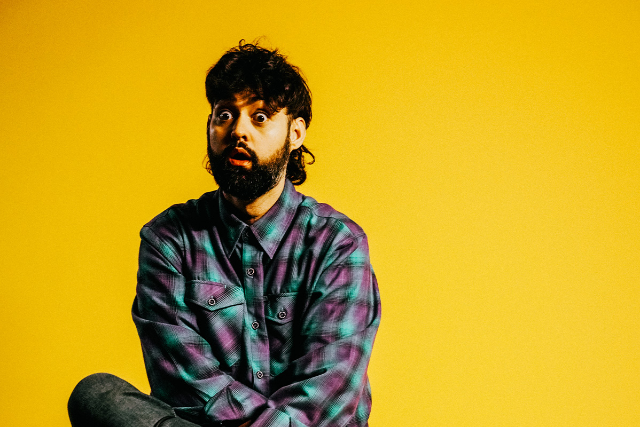 AJ Wilkerson at Denver Improv – Denver, CO