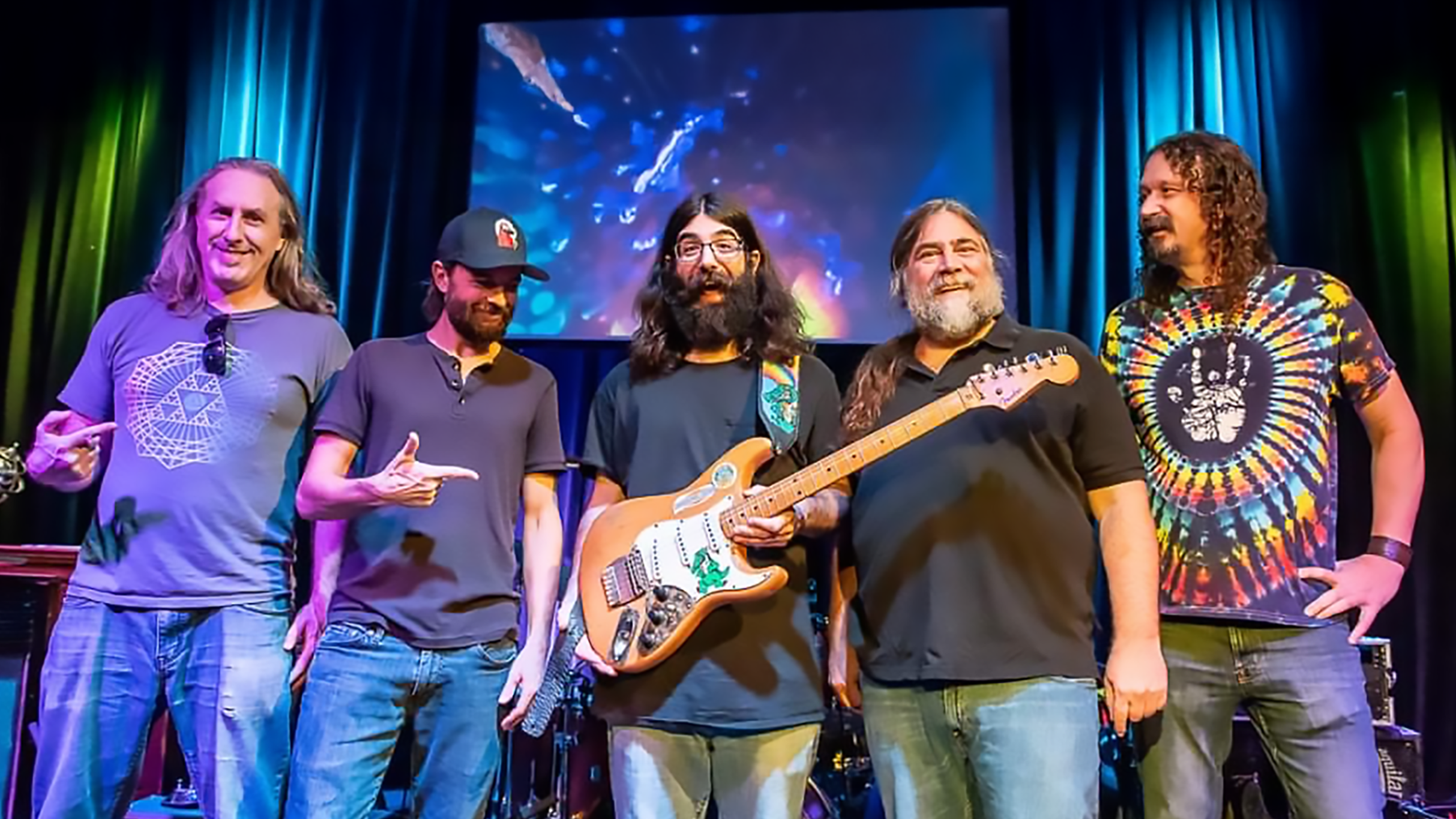 Terrapin Flyer at Garcia’s Chicago – Chicago, IL