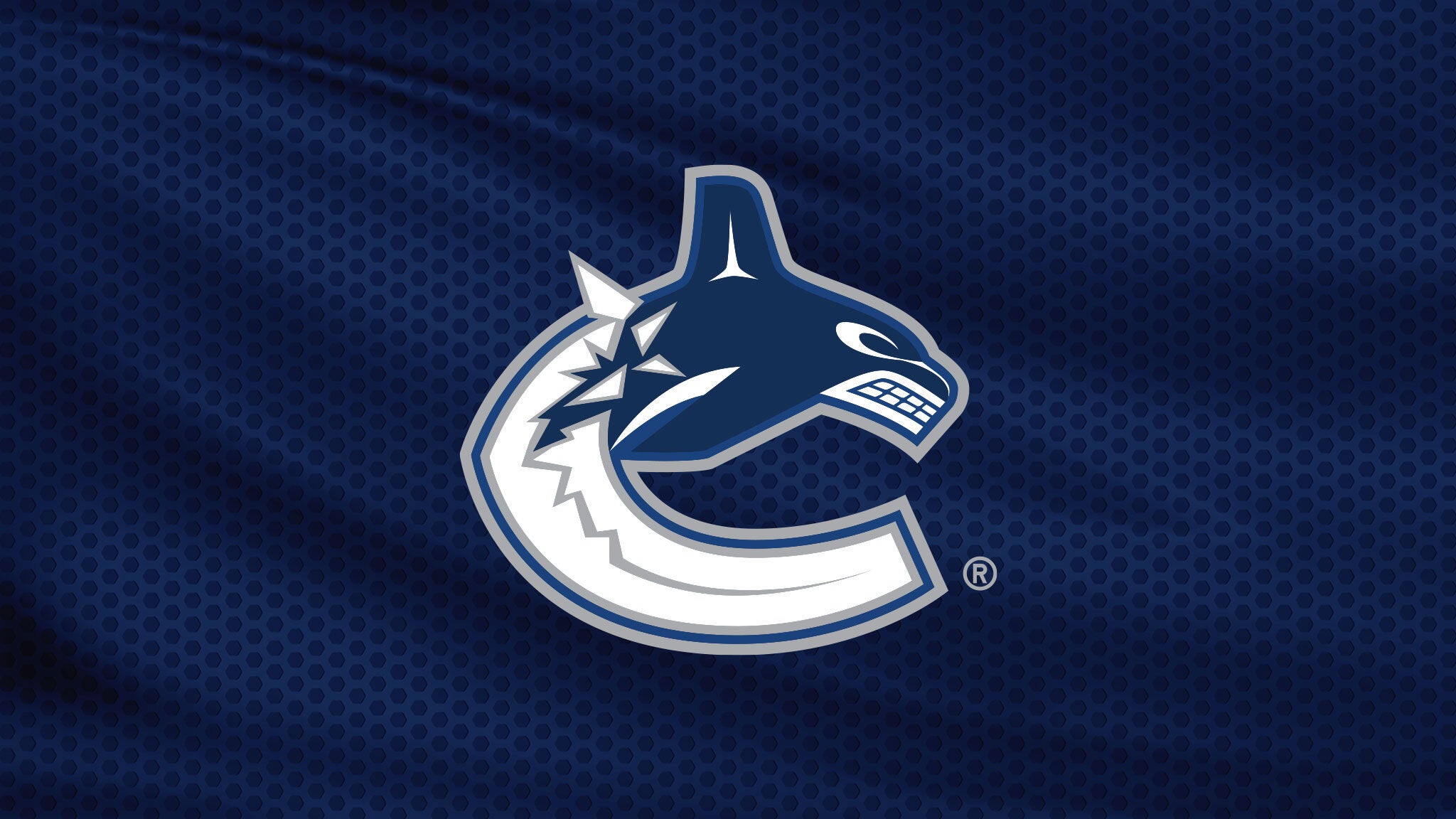 Vancouver Canucks vs. Nashville Predators at Rogers Arena – Vancouver, Canada