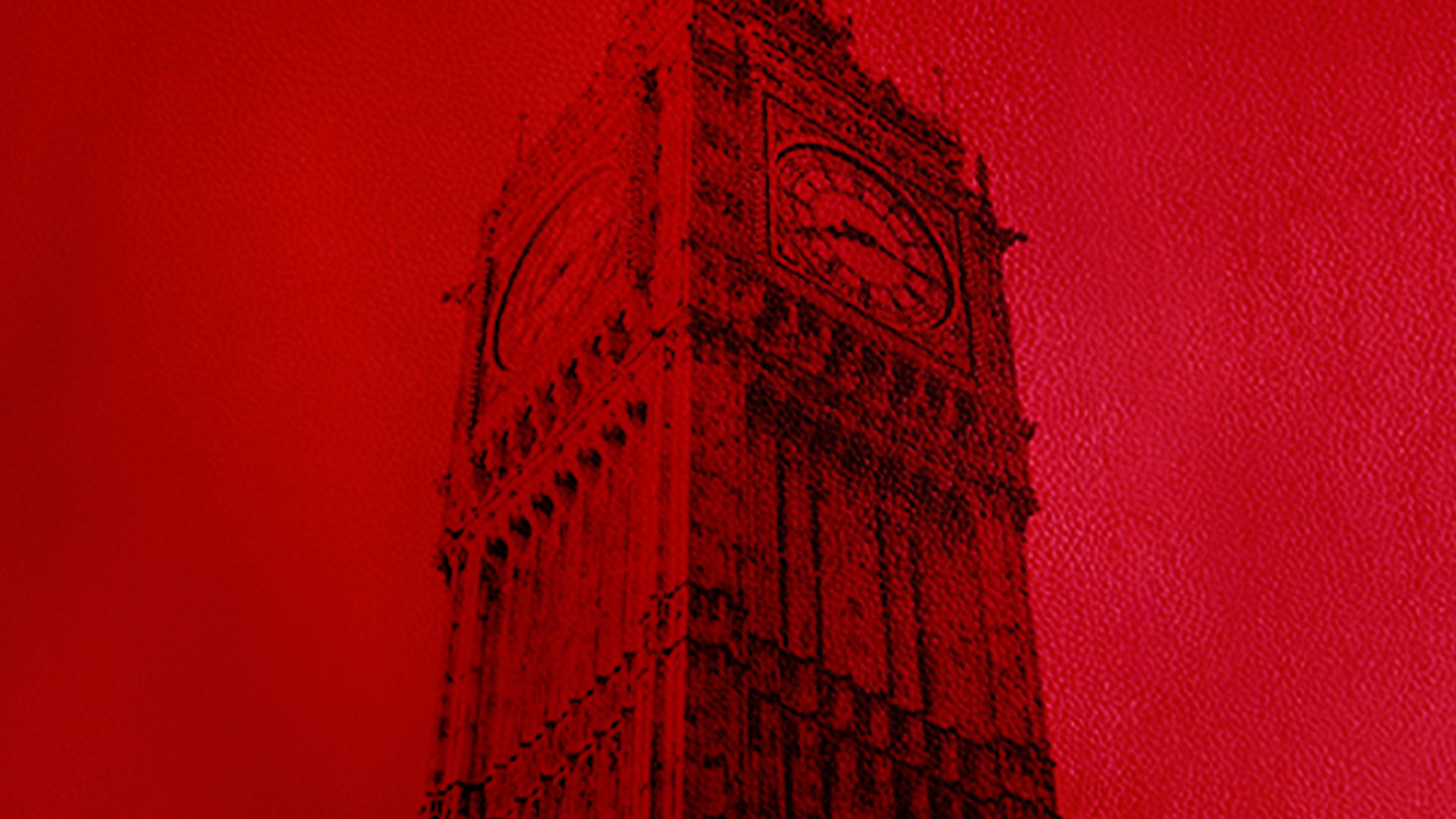 I’m Sorry Prime Minister at Apollo Theatre – London, United Kingdom