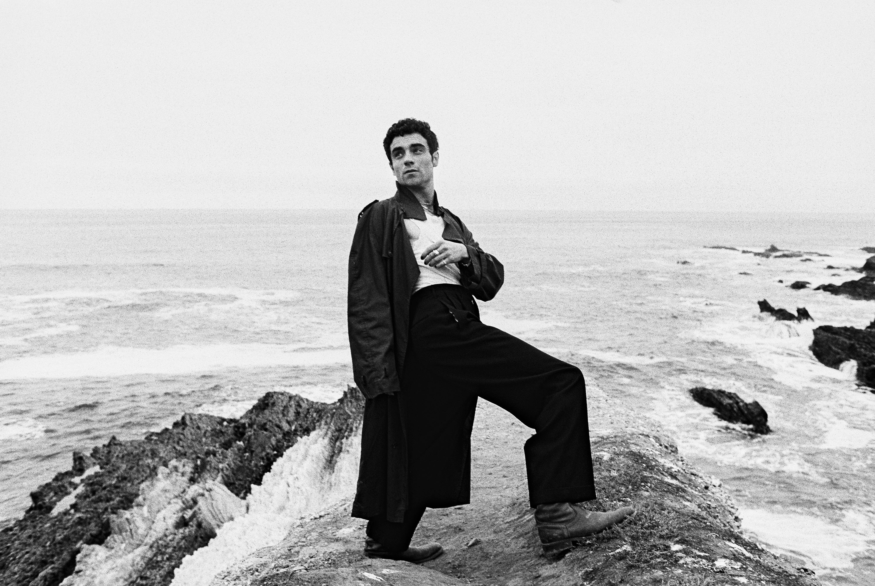 Del Water Gap at Galvanizers SWG3 – Glasgow, United Kingdom