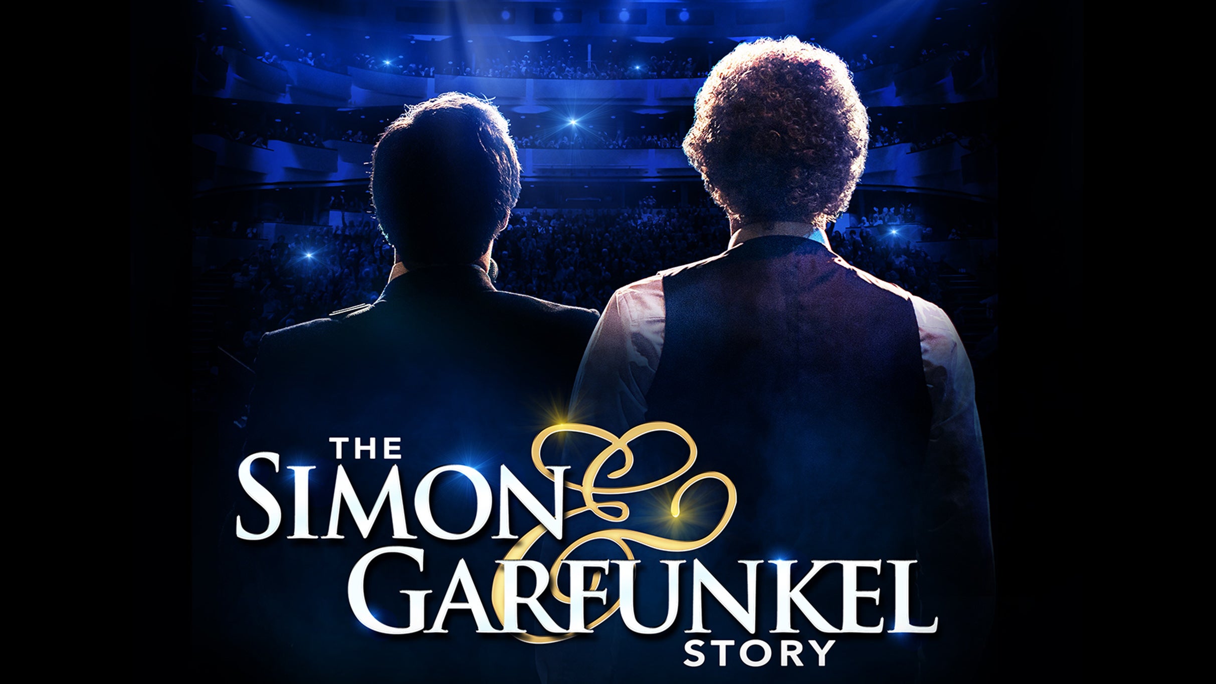The Simon & Garfunkel Story at DPAC – Durham Performing Arts Center – Durham, NC
