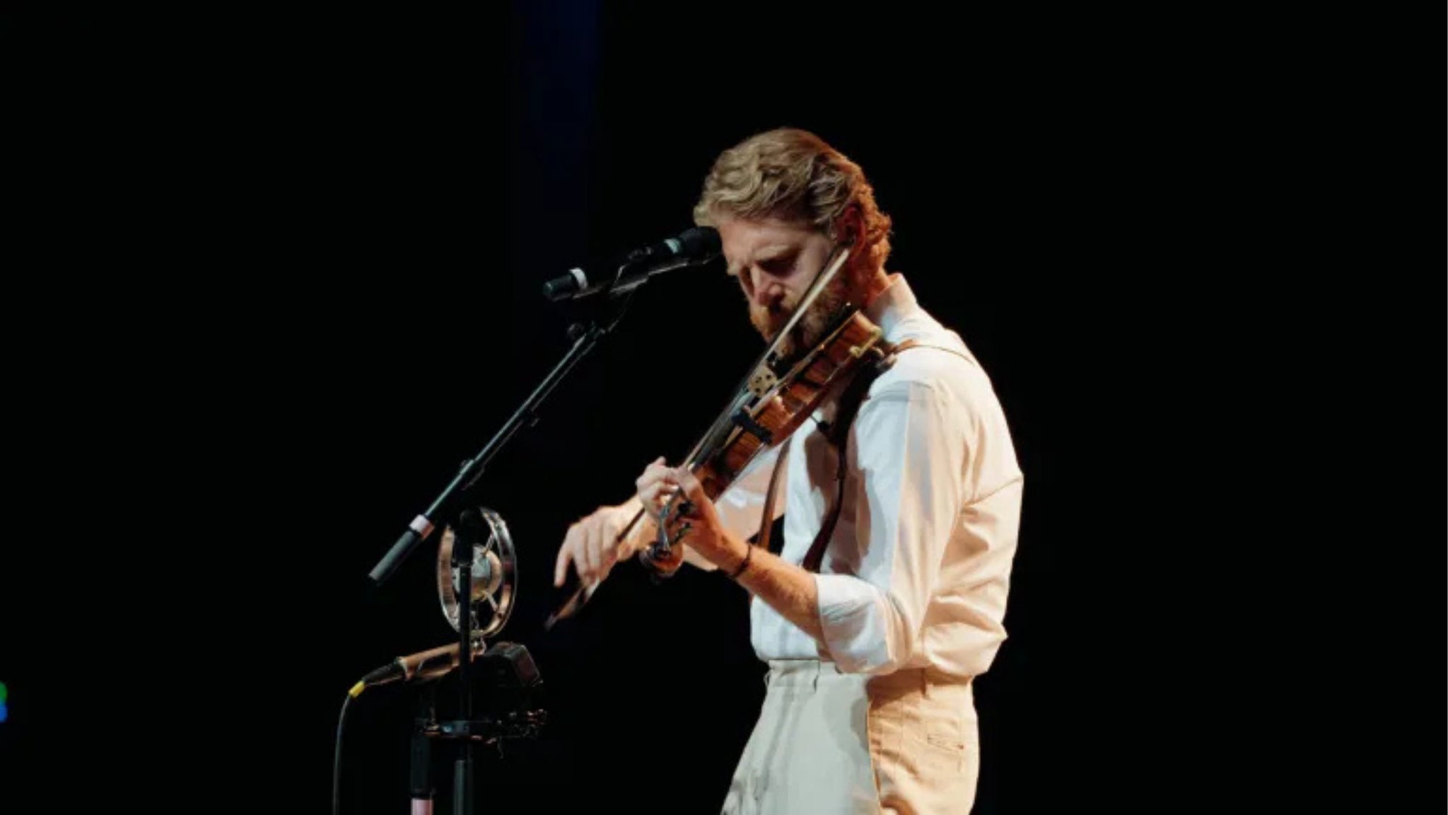 Sean of the South at The Ellis Theater – Philadelphia, MS