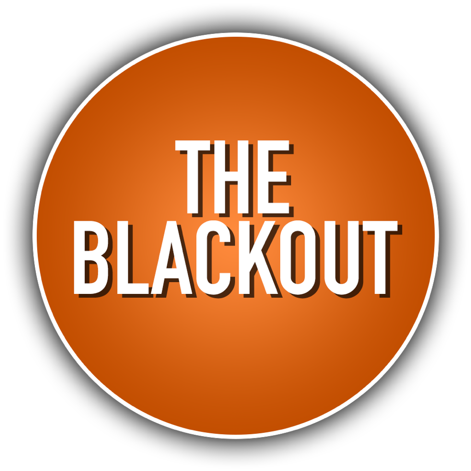 THE BLACKOUT – 12 MARCH – ABIGOLIAH SCHAMAUN at Up The Creek – London, United Kingdom