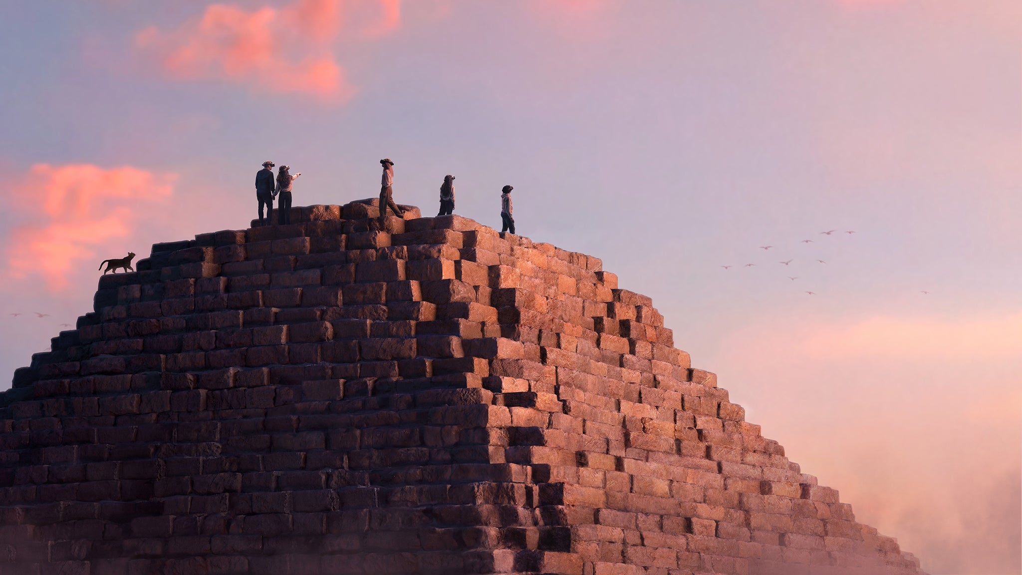 EXP ROSEMONT at EXP – Rosemont – Rosemont, IL