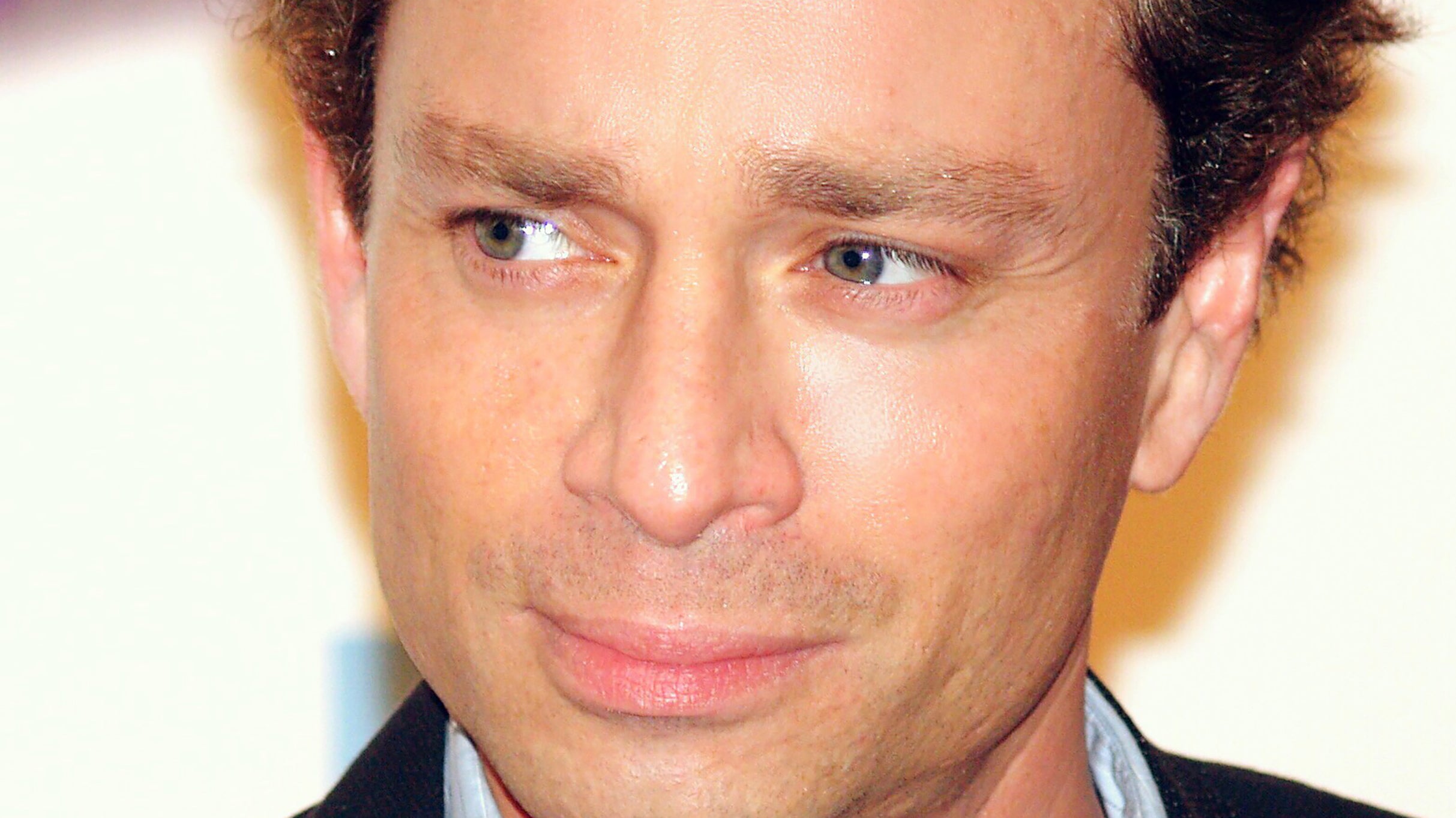 Laugh QC Thursday Night Comedy Series: Featuring Chris Kattan at Adler Theatre – Davenport, IA