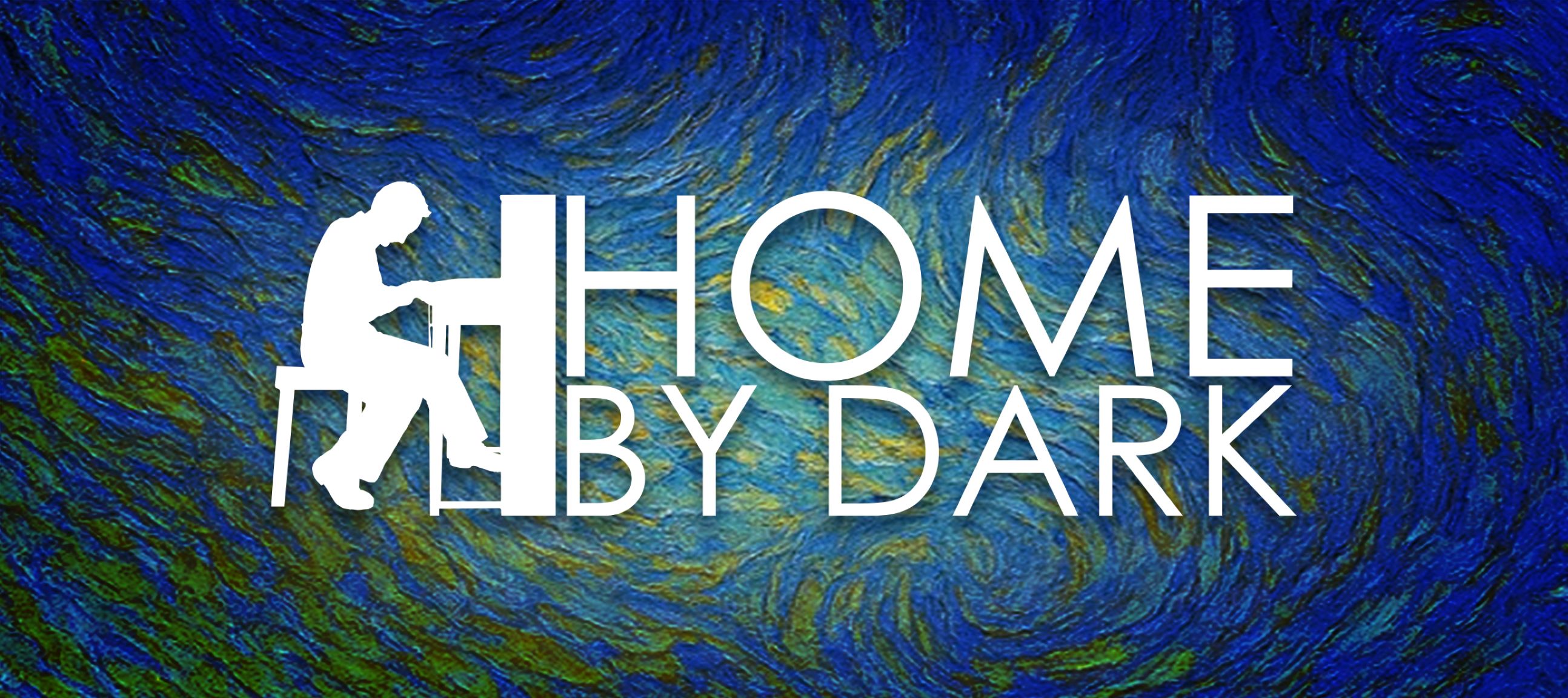Home By Dark (Featuring Tony Arata) at Gas South Theater – Duluth, GA