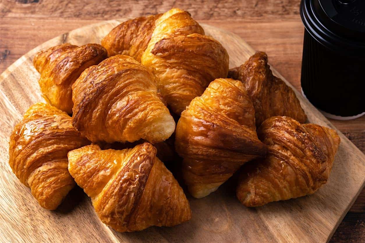 Home Cook Series: All About Bread Croissants and puff pastry (2-Days) at Auguste Escoffier School of Culinary Arts – Boulder, CO