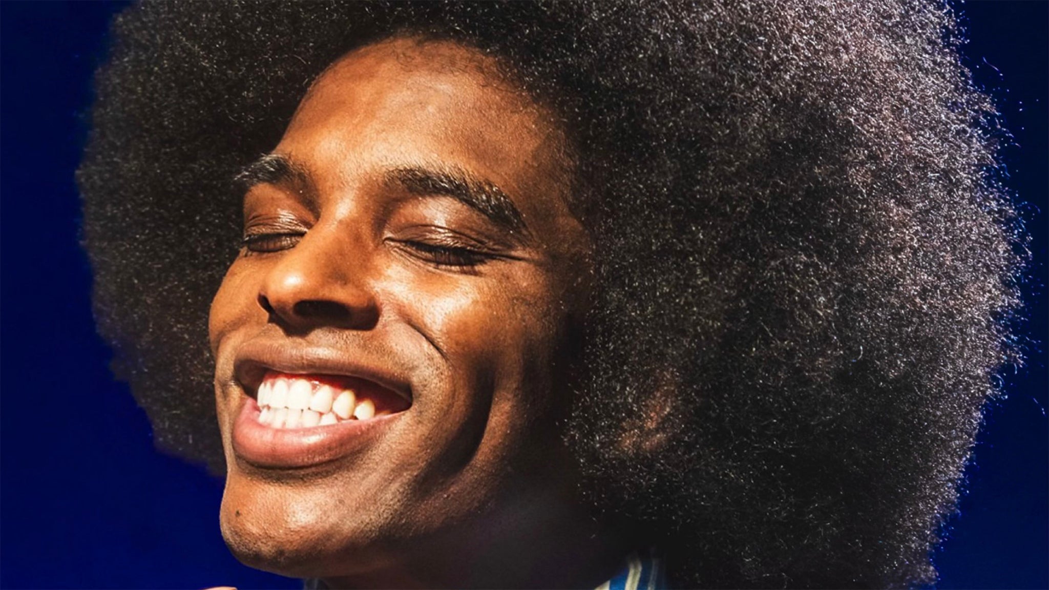 Southern Lyricism: The New South Experience Featuring Akeem Ali at VBC Mars Music Hall – Huntsville, AL