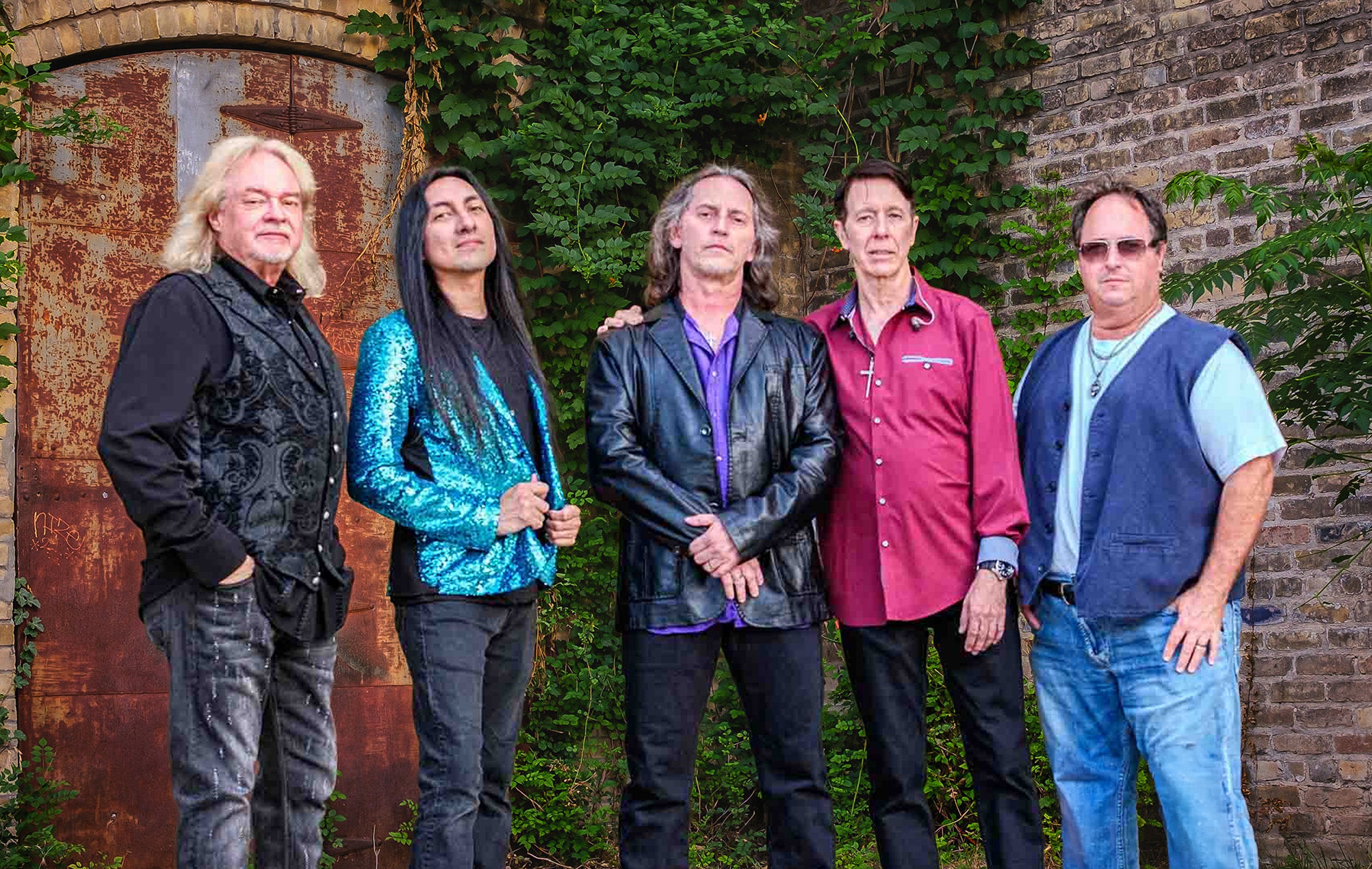 Already Gone at Baton Rouge River Center Theater – Baton Rouge, LA