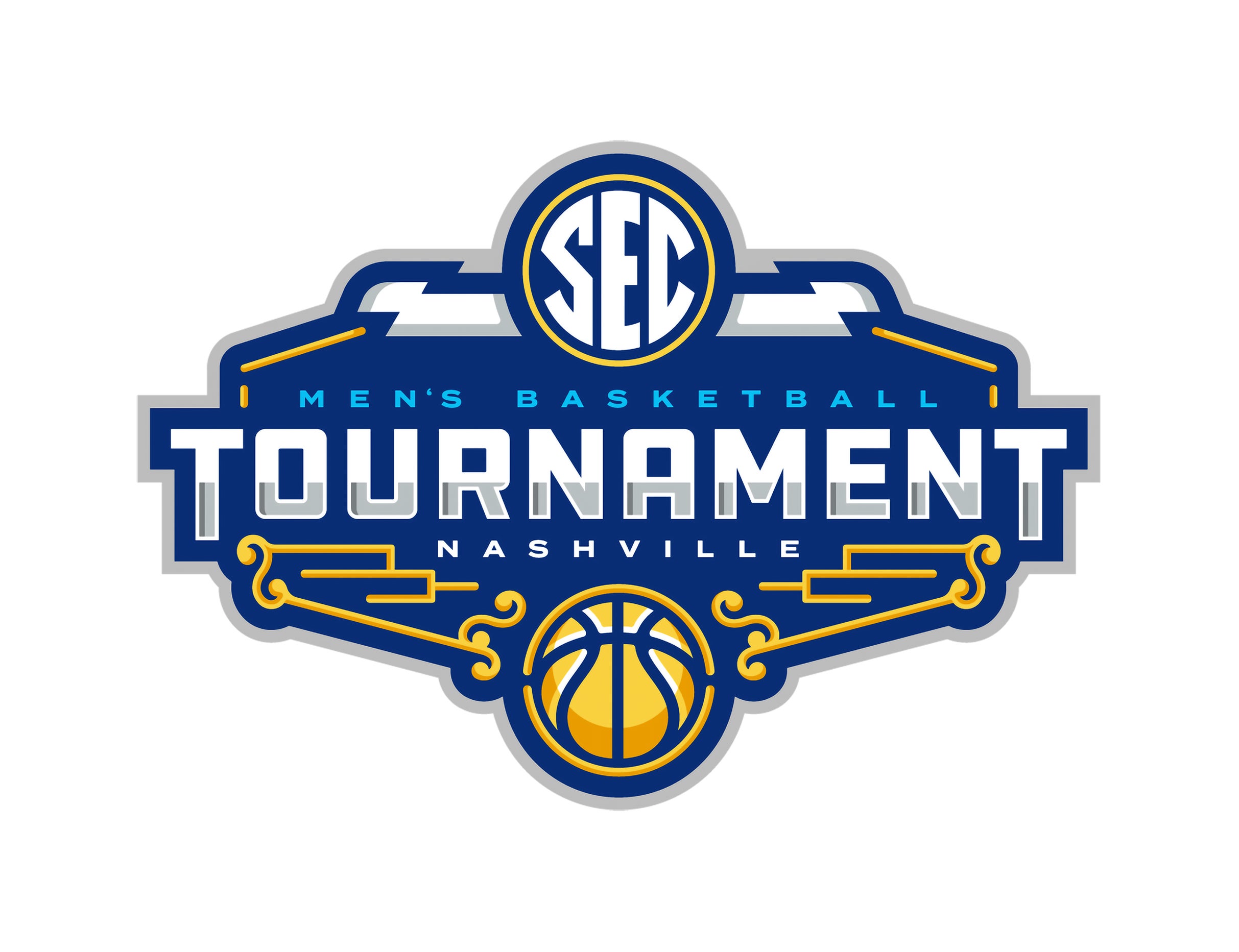 SEC Men’s Basketball Session 6 Only at Bridgestone Arena – Nashville, TN