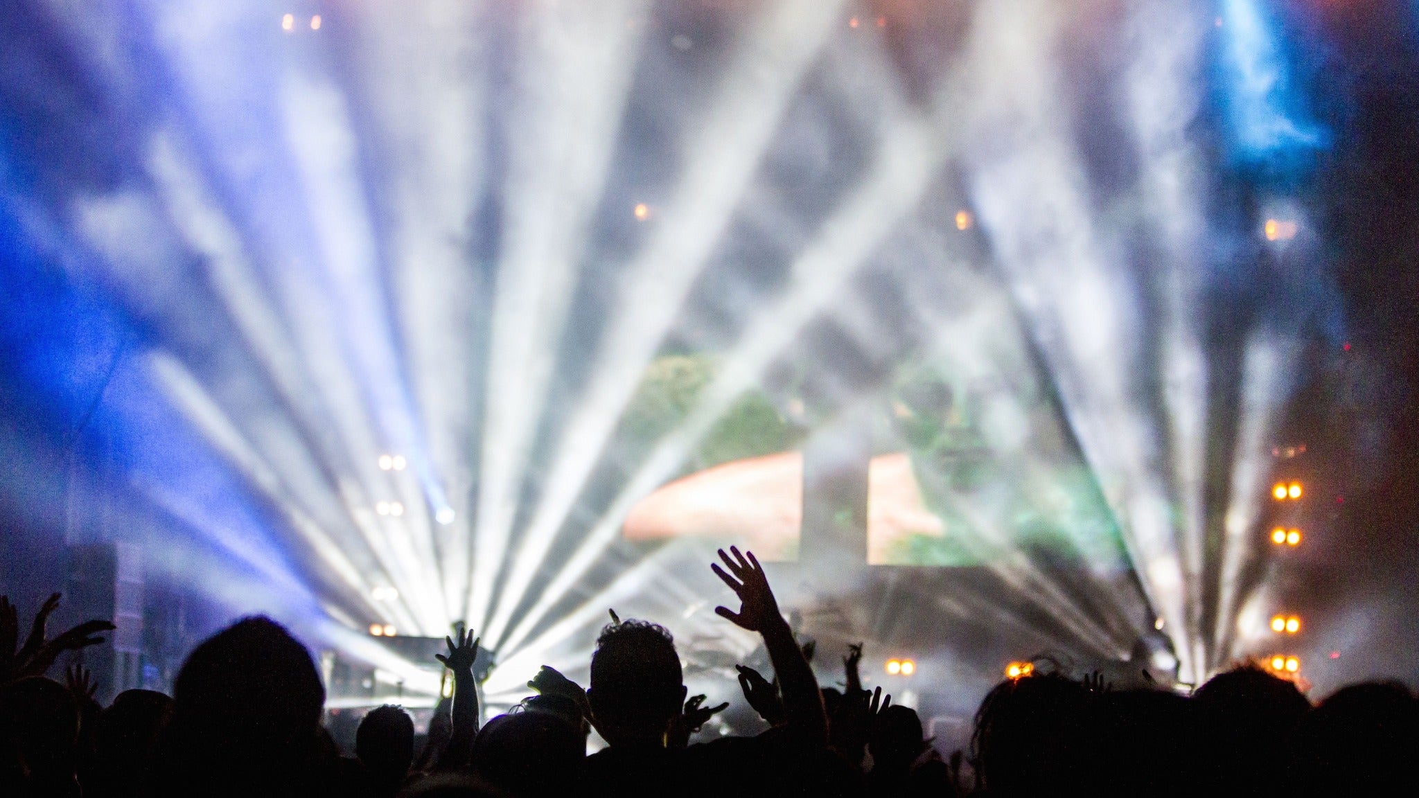 Here Lies Love at Mark Taper Forum – Los Angeles, CA