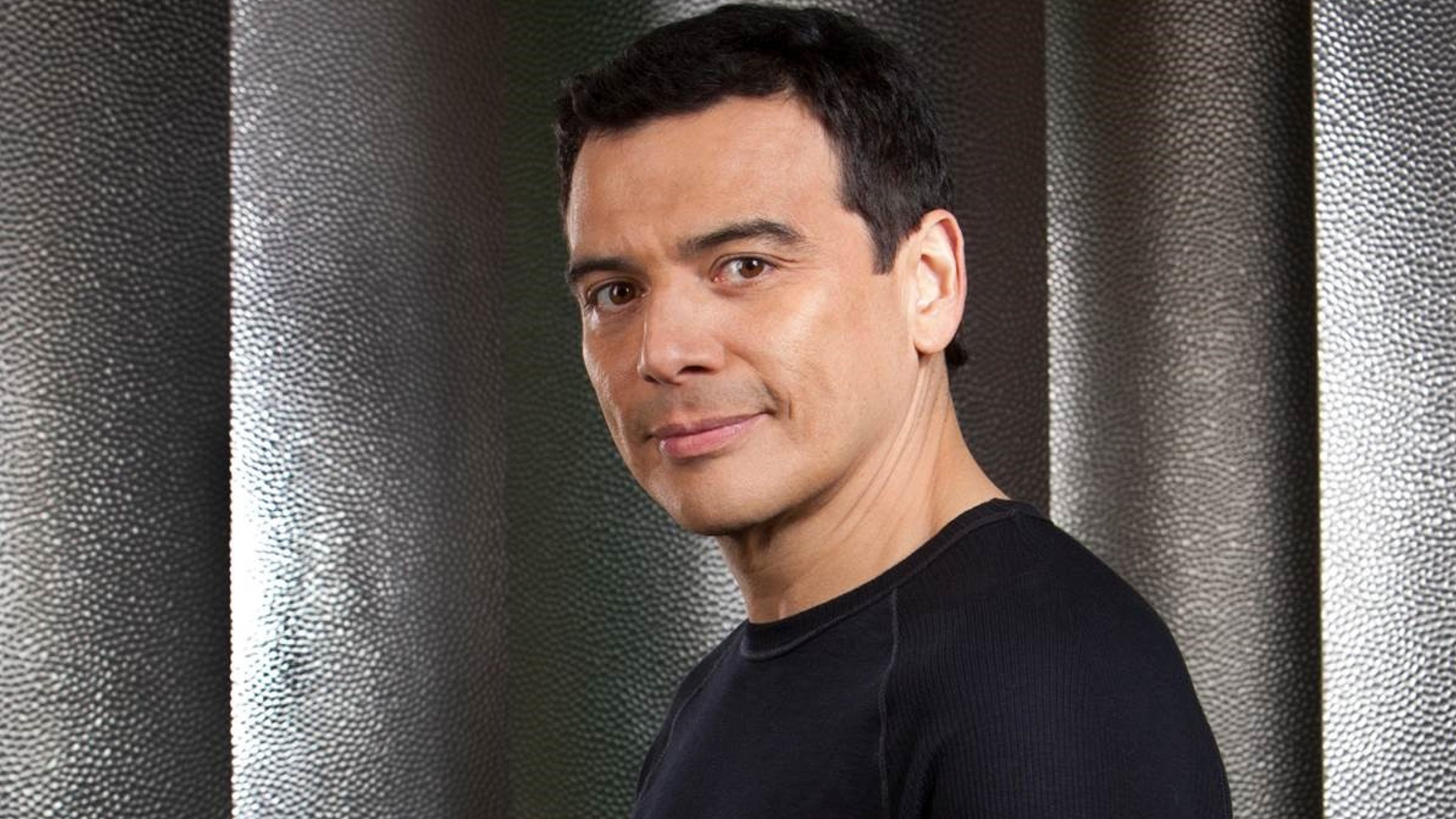 Carlos Mencia at Raleigh Improv – Cary, NC