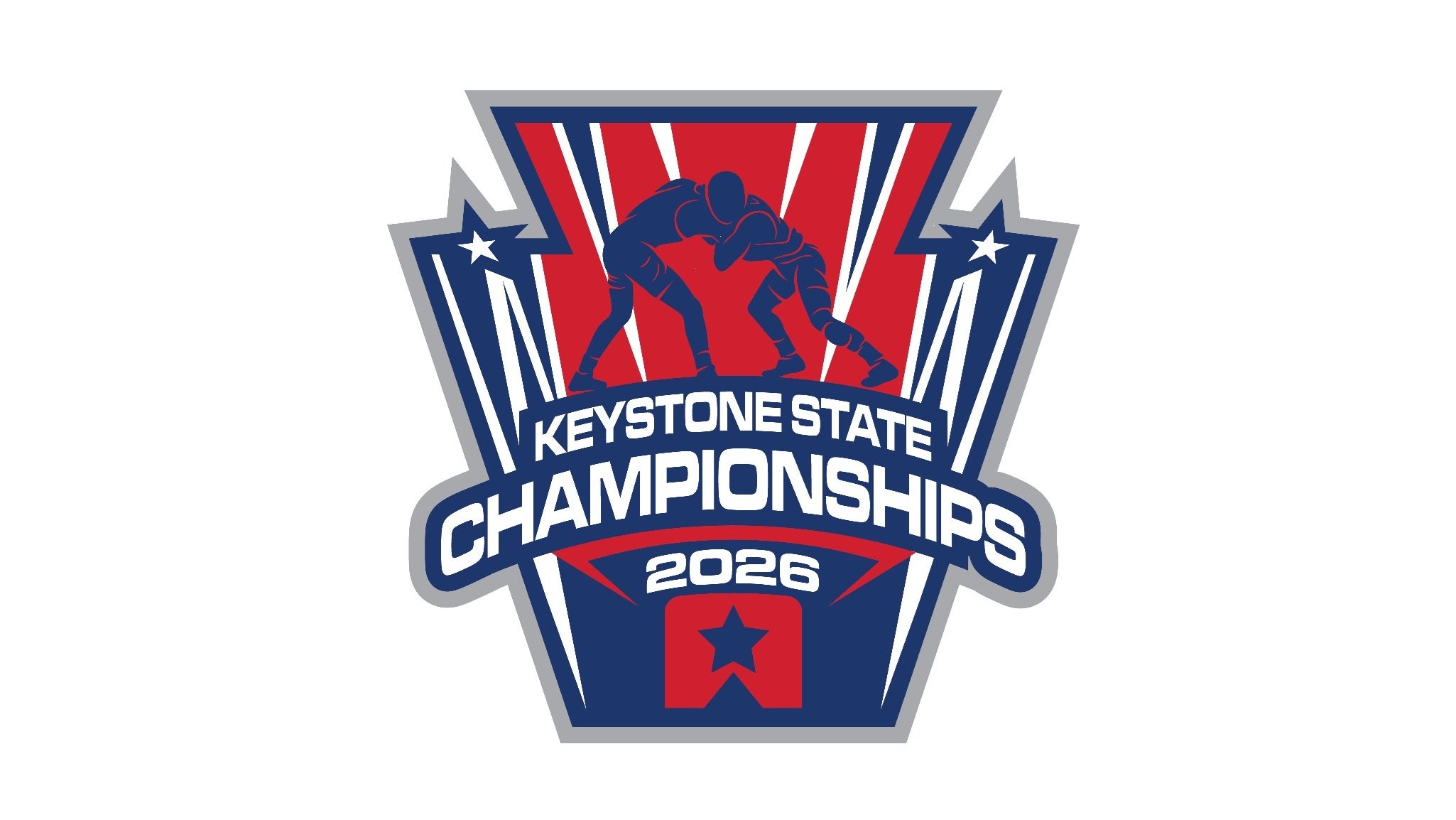 Keystone Wrestling Championships – FRIDAY ONLY at Bryce Jordan Center – University Park, PA