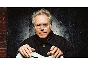 Bill Frisell’s 75th Celebration featuring Luke Bergman and Tim Angulo at Moore Theatre – Seattle, WA