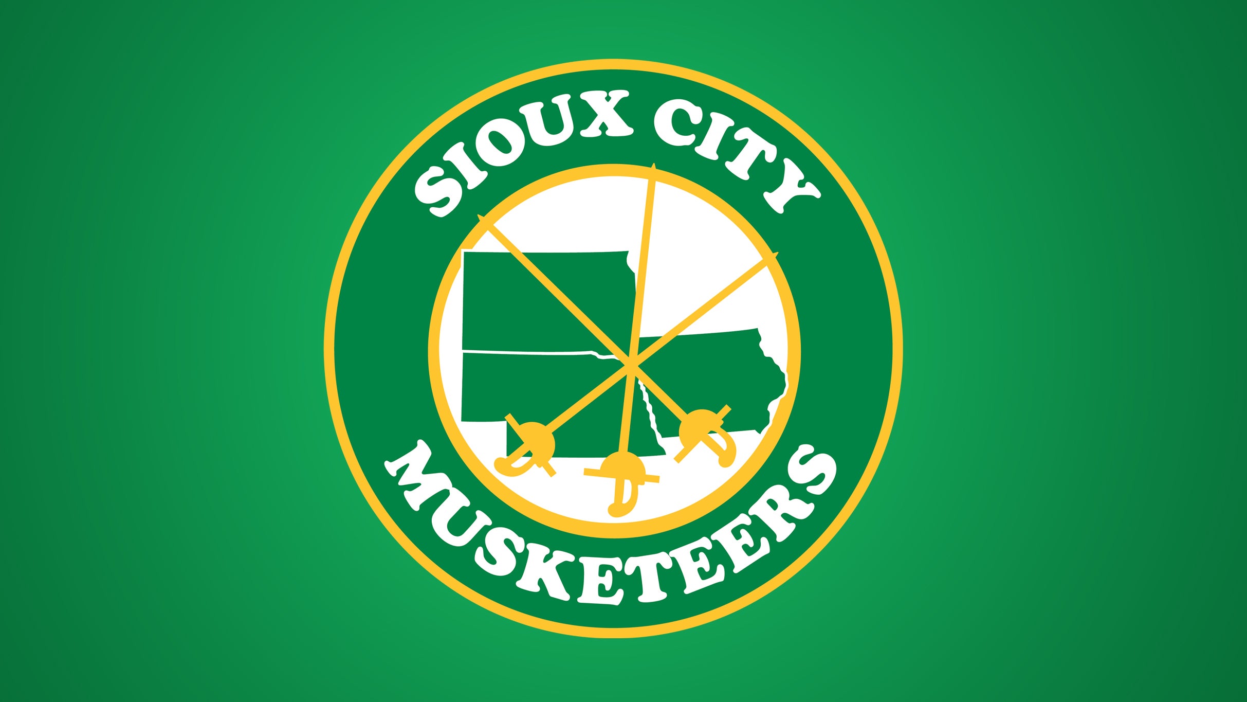 Sioux City Musketeers vs. Sioux Falls Stampede at Tyson Events Center – Sioux City, IA