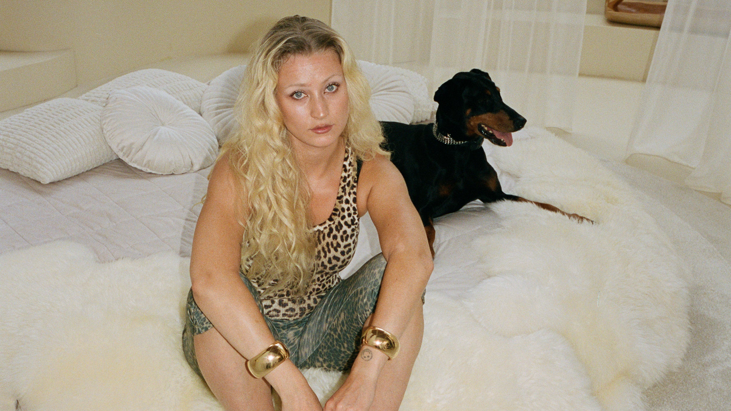 RUBII MOVED TO THE MOD CLUB at The Mod Club (formerly known as The Axis Club) – Toronto, Canada