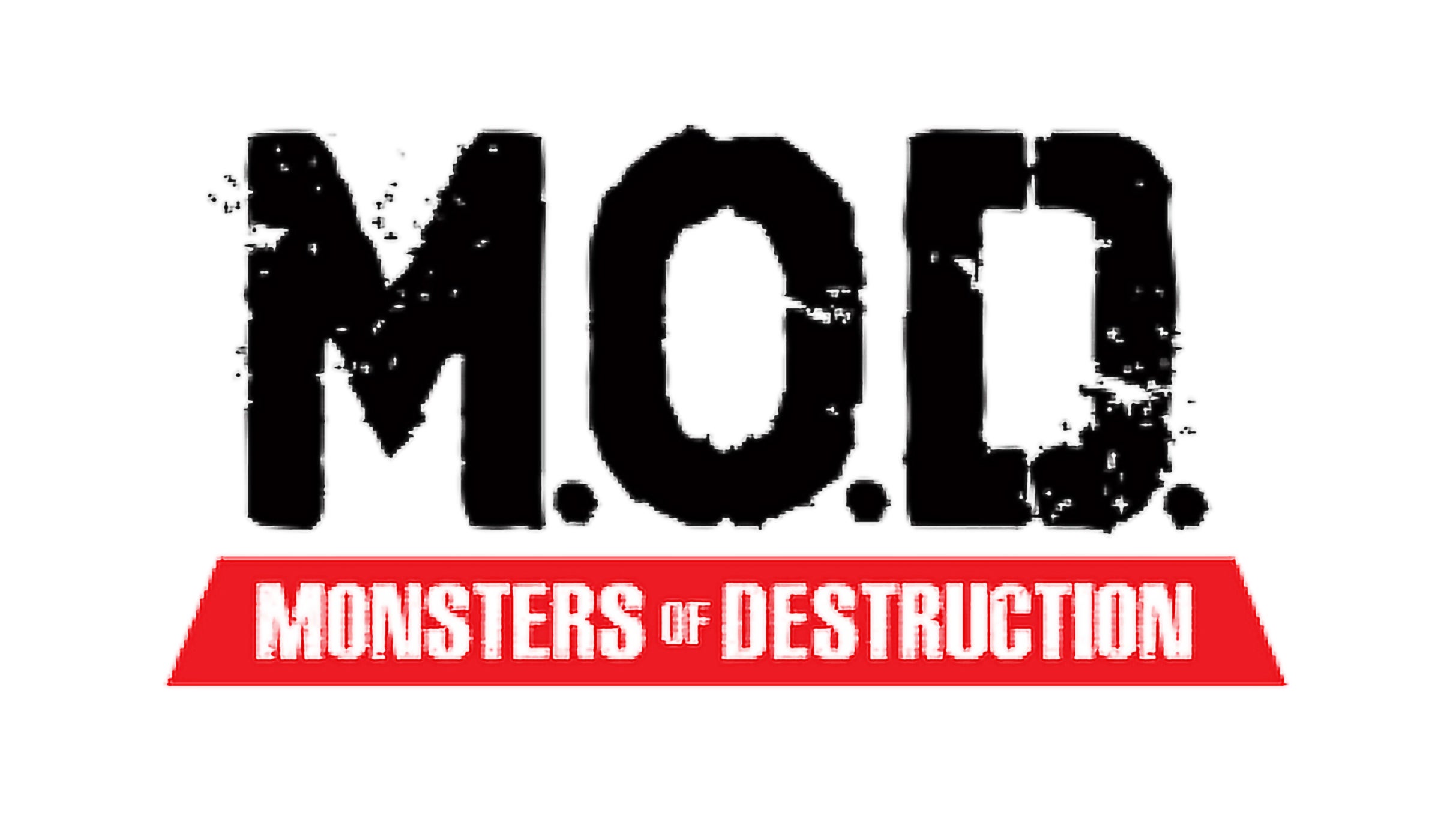 Monsters of Destruction at The Corbin Arena – Corbin, KY