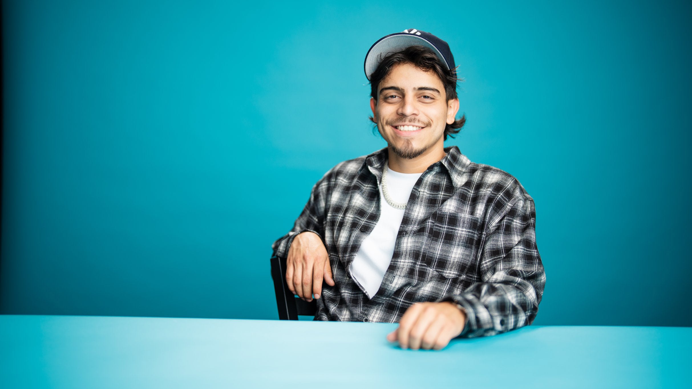 Ralph Barbosa: The Red 40 Tour at The Masonic – San Francisco, CA