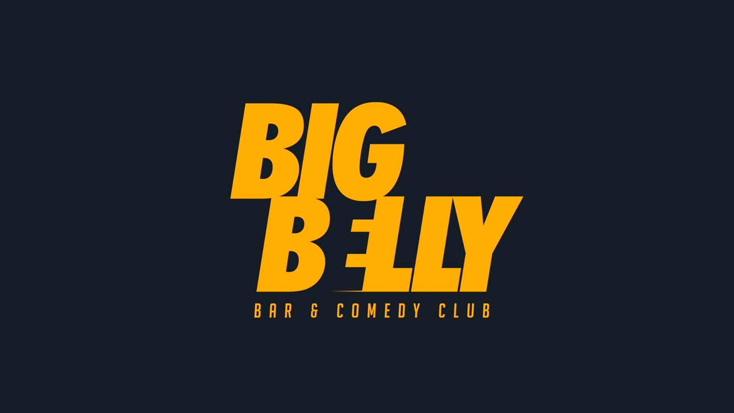 Sat 14th Mar – Seán Burke: Your Man at Big Belly Comedy – Southbank – London, United Kingdom
