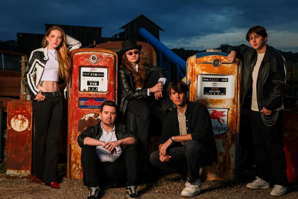 Gas Money at – Folsom, CA