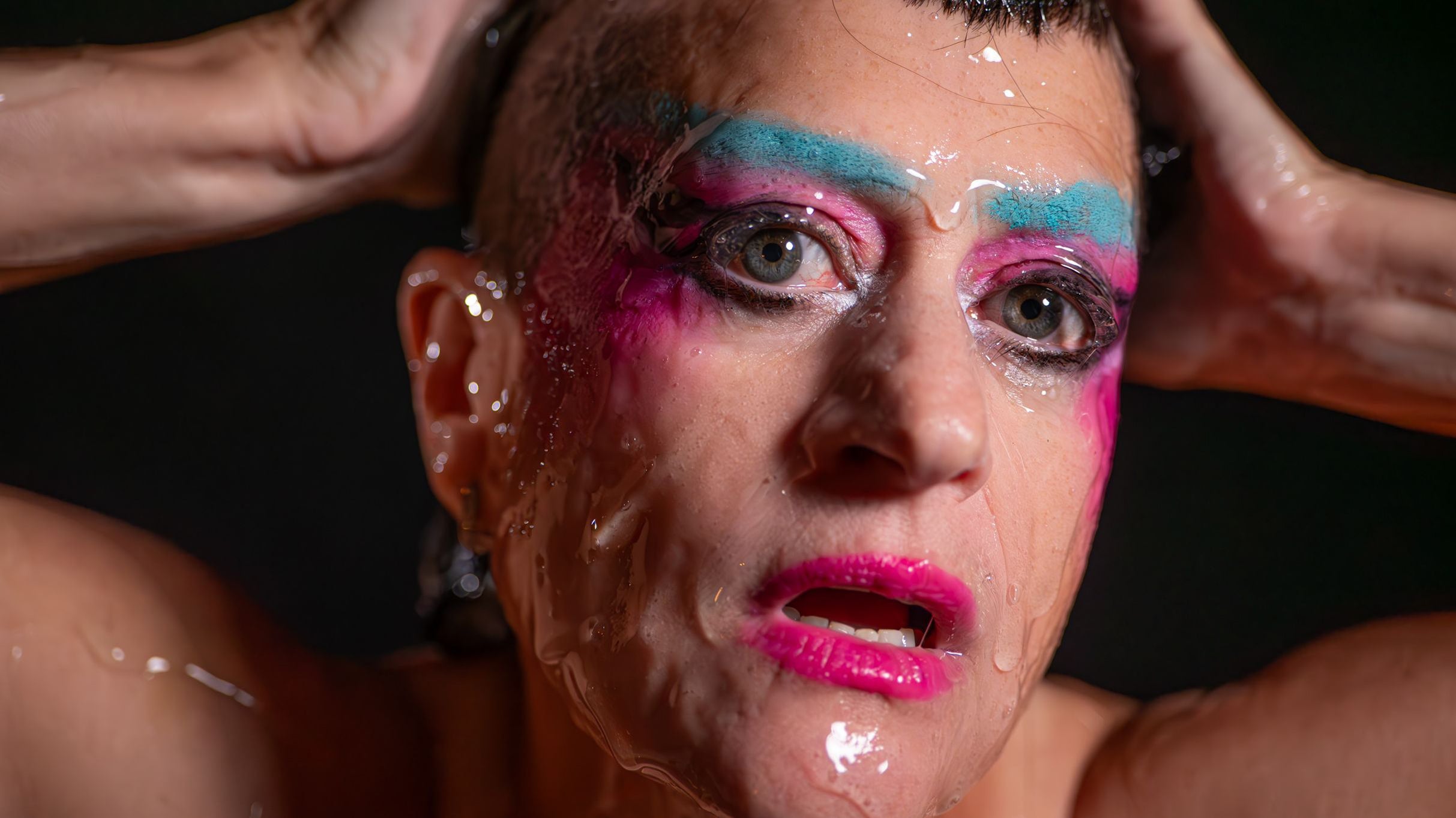 Peaches (21 and Over) at The Showbox – Seattle, WA