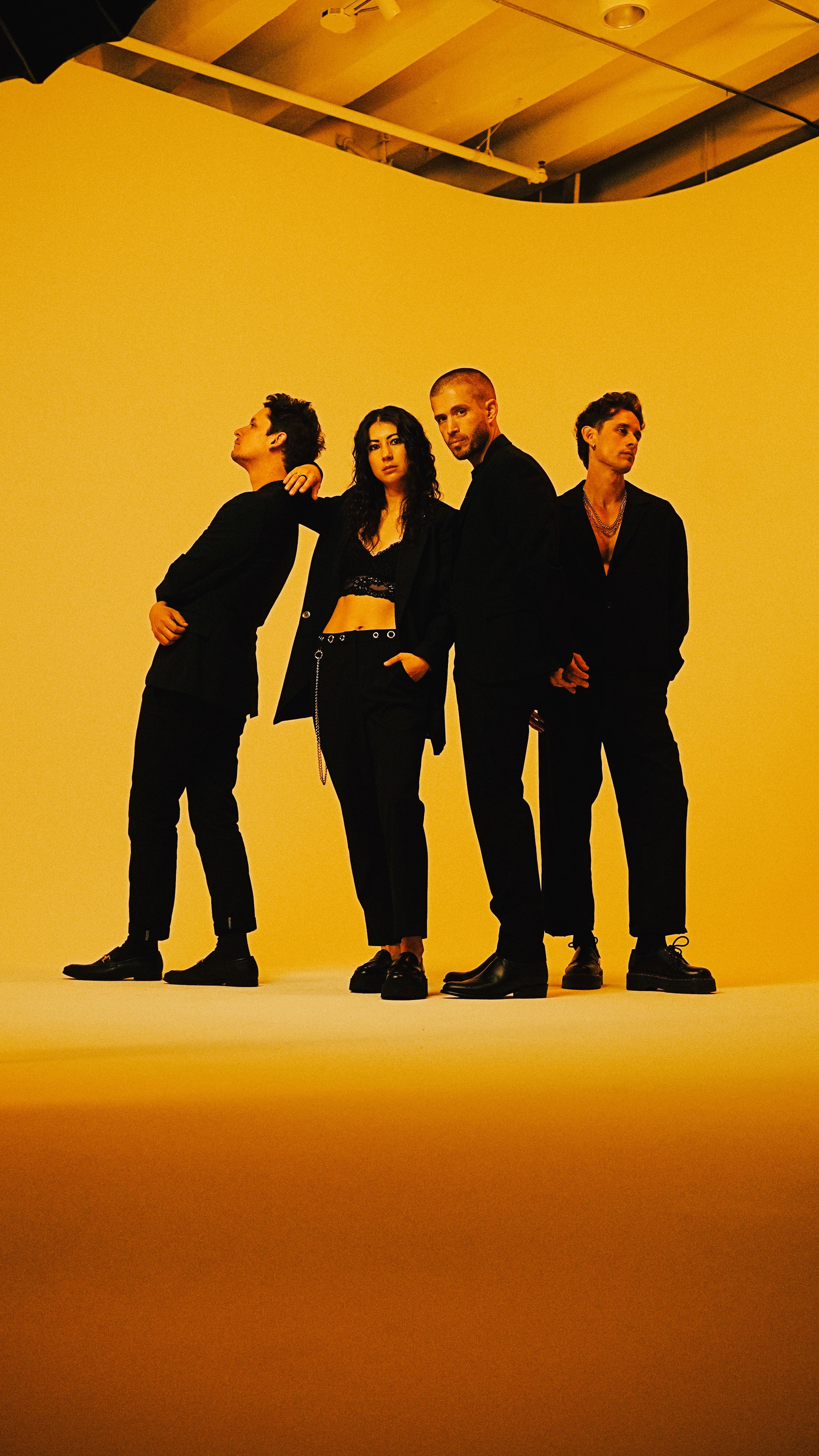 The Summer Set at Irving Plaza Powered By Verizon 5G – New York, NY