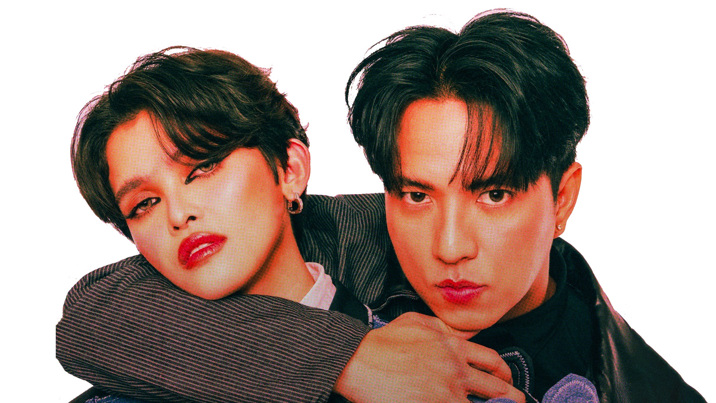 TJ Monterde & KZ Tandingan – In Between at Palladium Times Square – New York City, NY