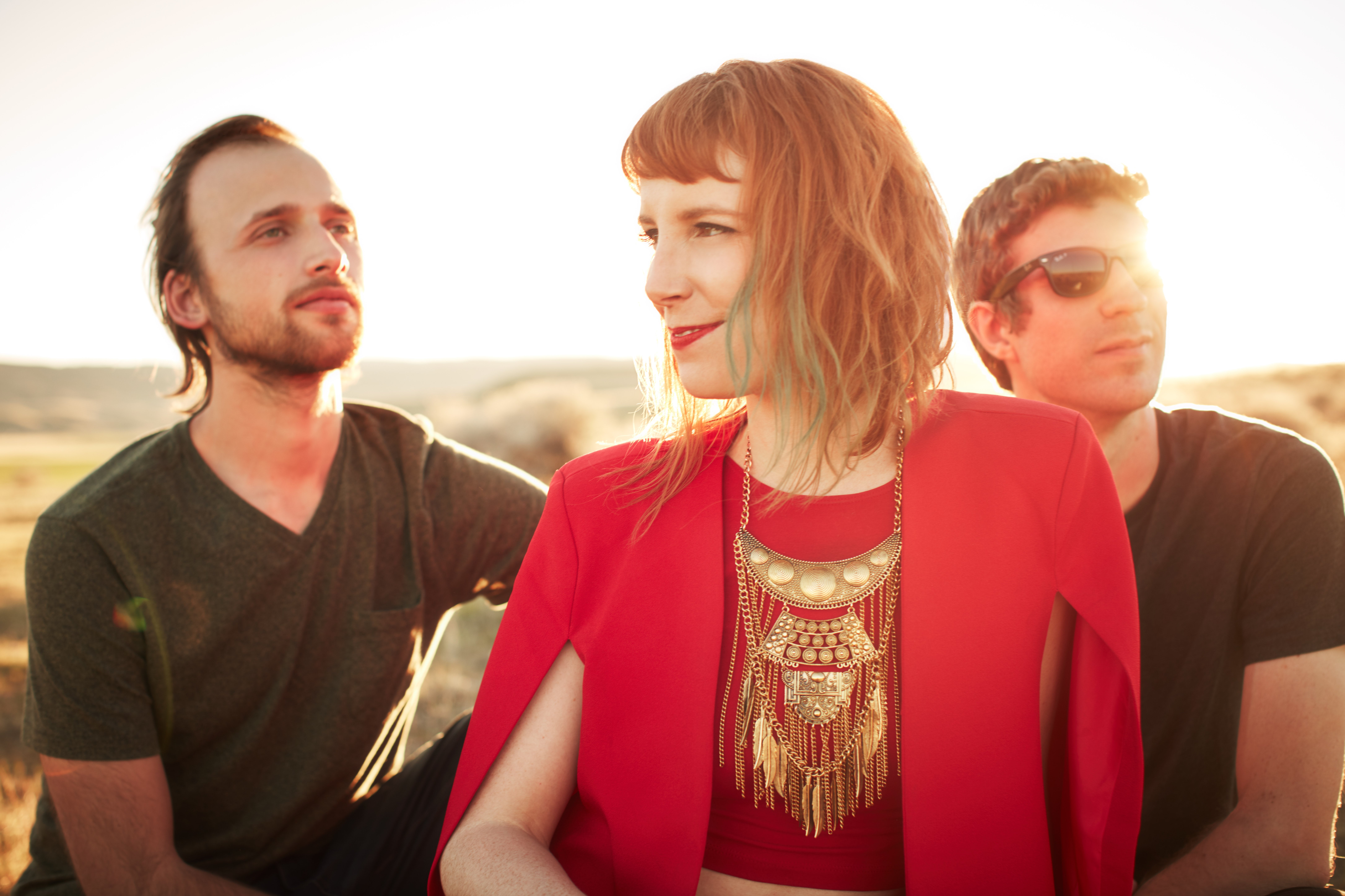 Moonchild: Waves Tour with Brittney Carter at Thalia Hall – Chicago, IL