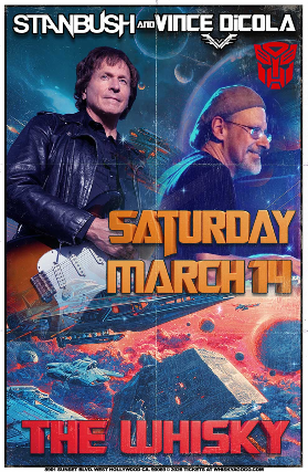 John Pizzarelli at Birdland Jazz Club – New York, NY