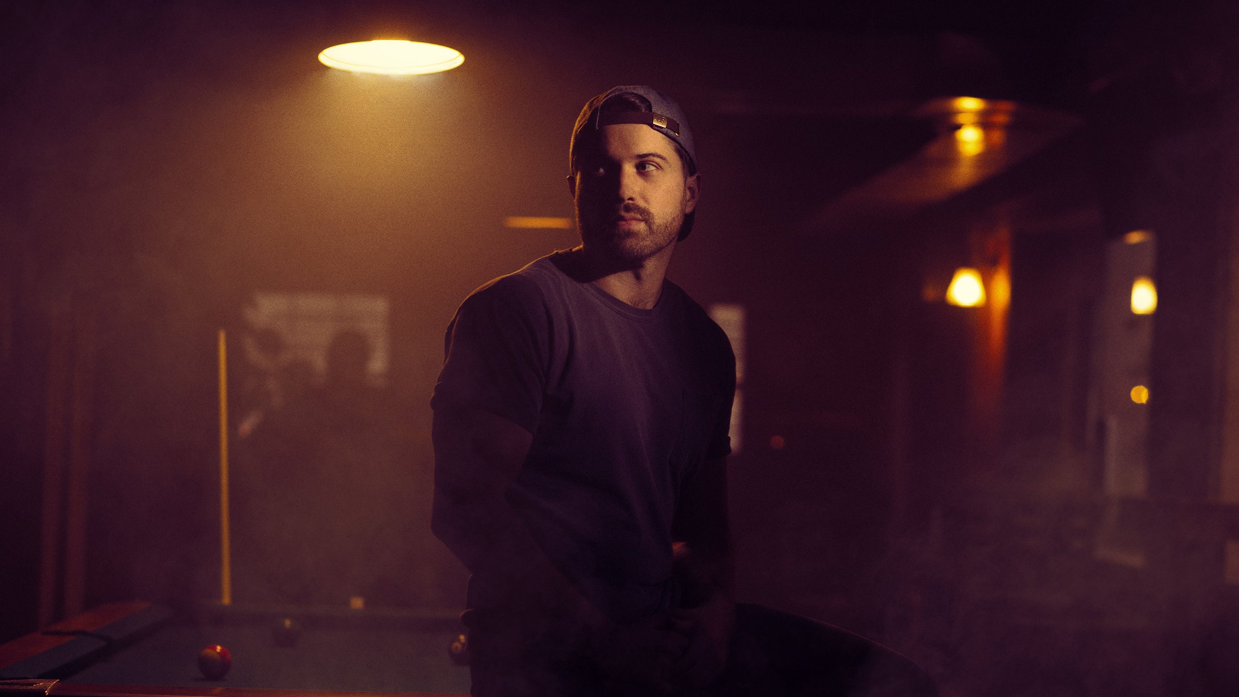 The Format at SOMA – Mainstage – San Diego, CA