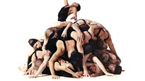 TOArts Presents Paul Taylor Dance Company at Fred Kavli Theatre- B of A Performing Arts Center,Thousand Oaks – Thousand Oaks, CA