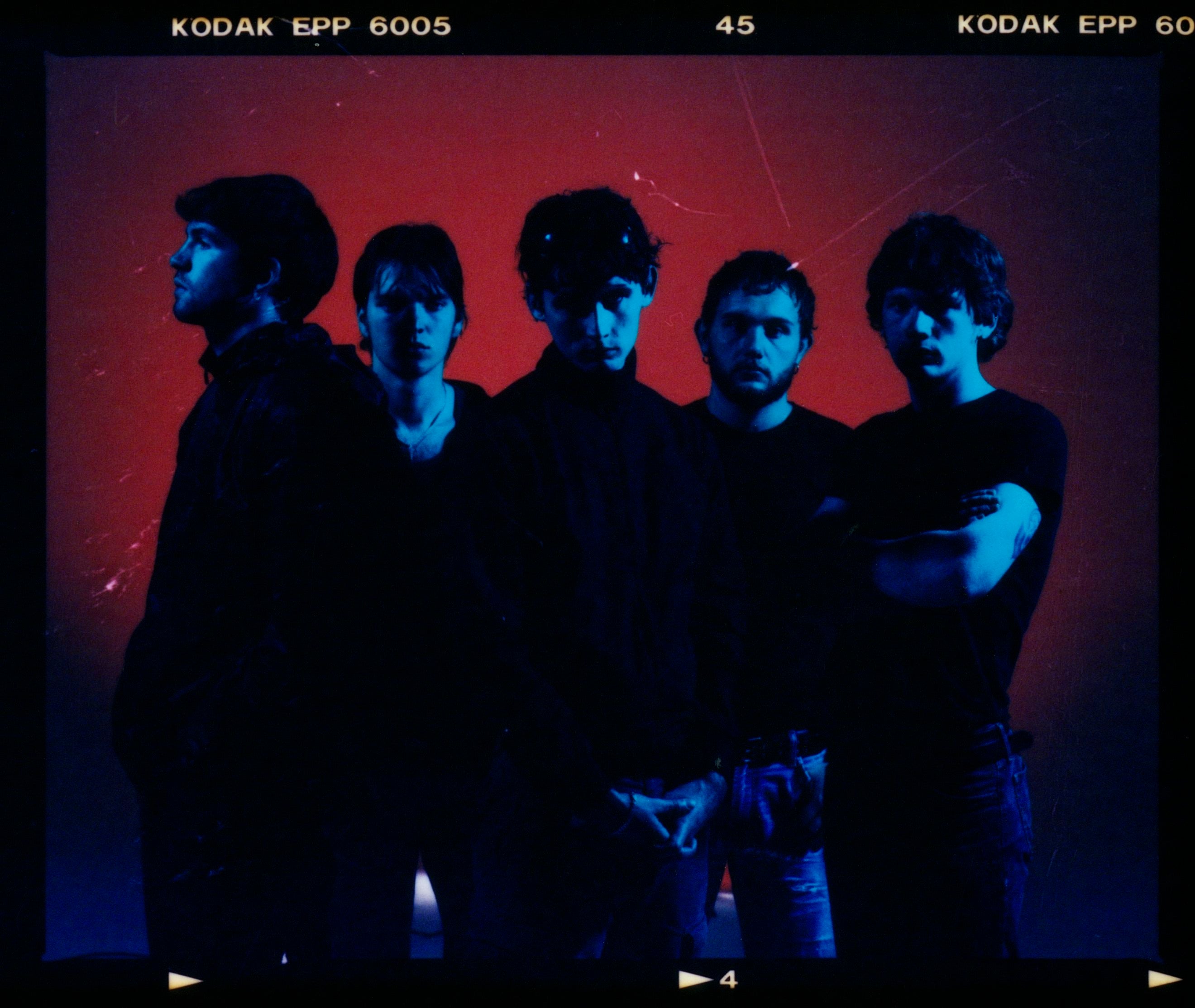 Cardinals at King Tuts Wah Wah Hut – Glasgow, United Kingdom